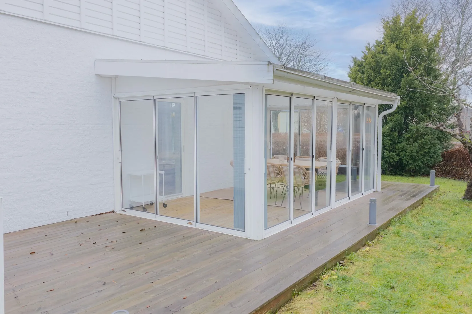 Villa, Brommagatan 6B, Varamon, Motala