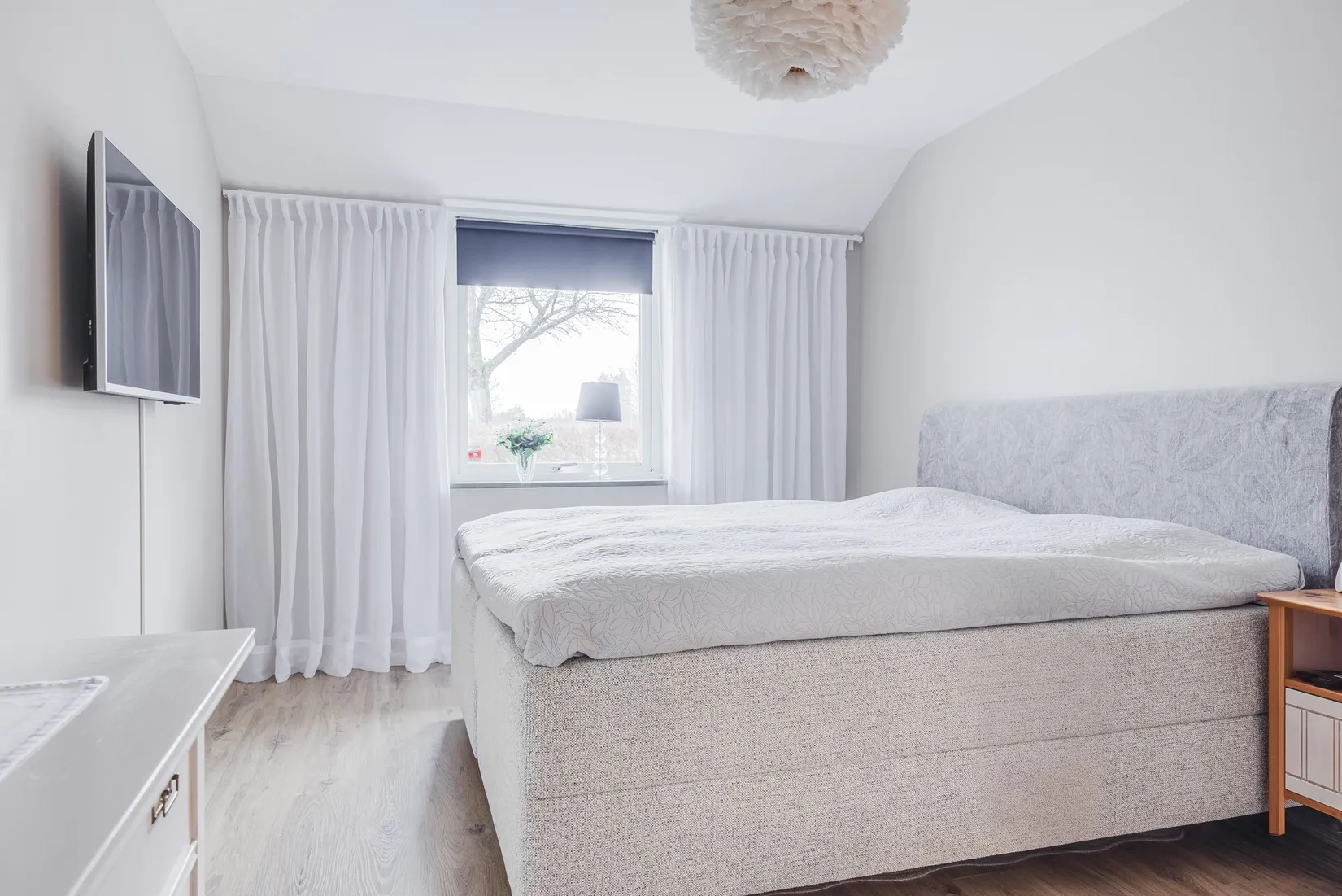 Villa, Brommagatan 6B, Varamon, Motala