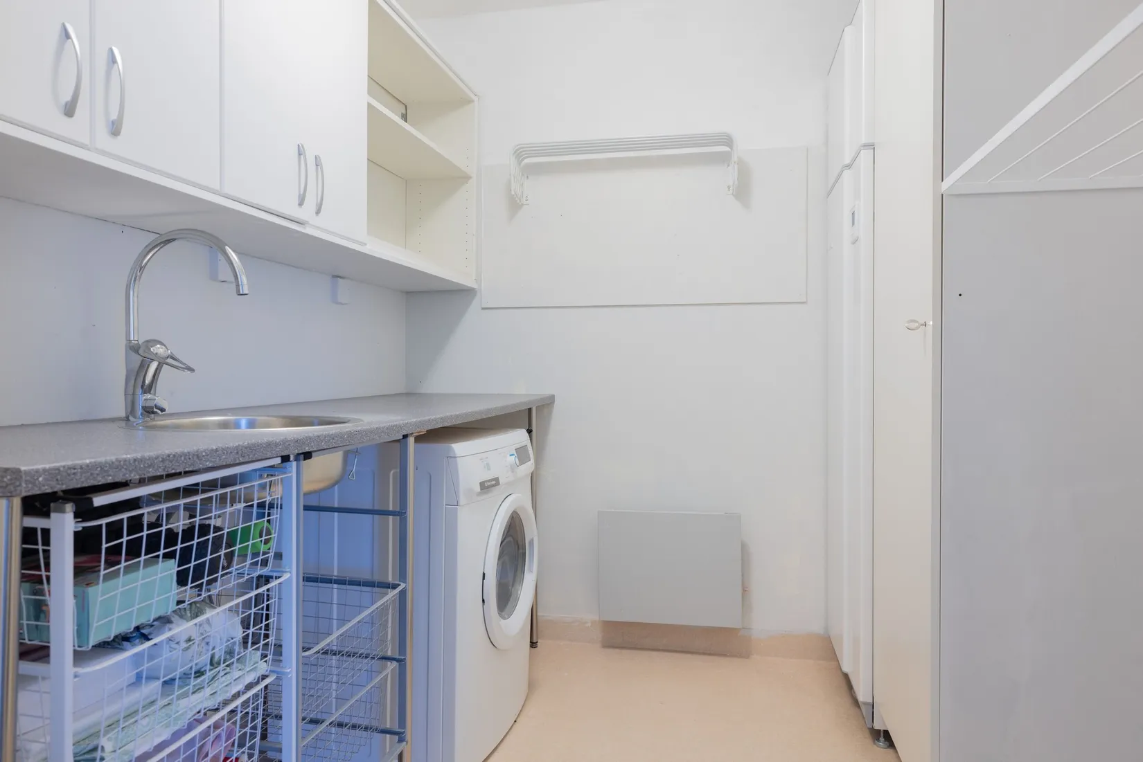 Villa, Brommagatan 6B, Varamon, Motala