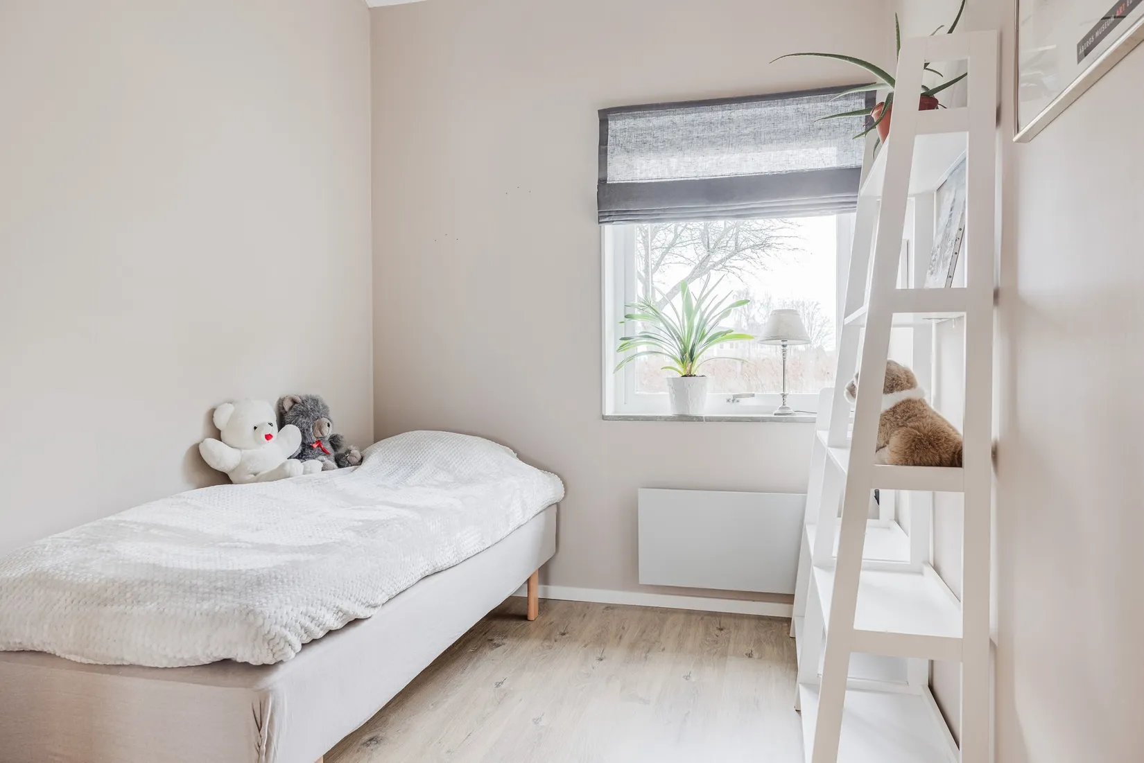 Villa, Brommagatan 6B, Varamon, Motala