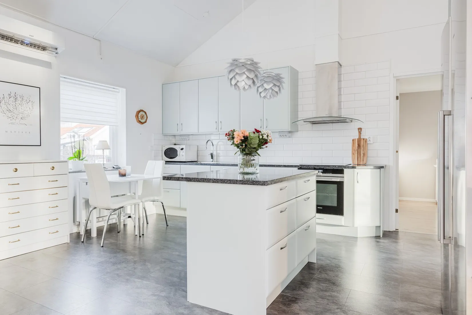 Villa, Brommagatan 6B, Varamon, Motala