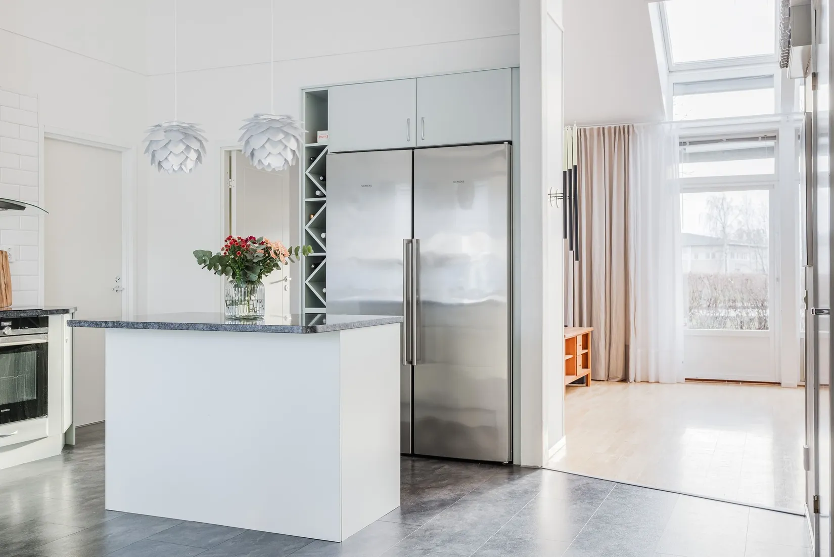 Villa, Brommagatan 6B, Varamon, Motala