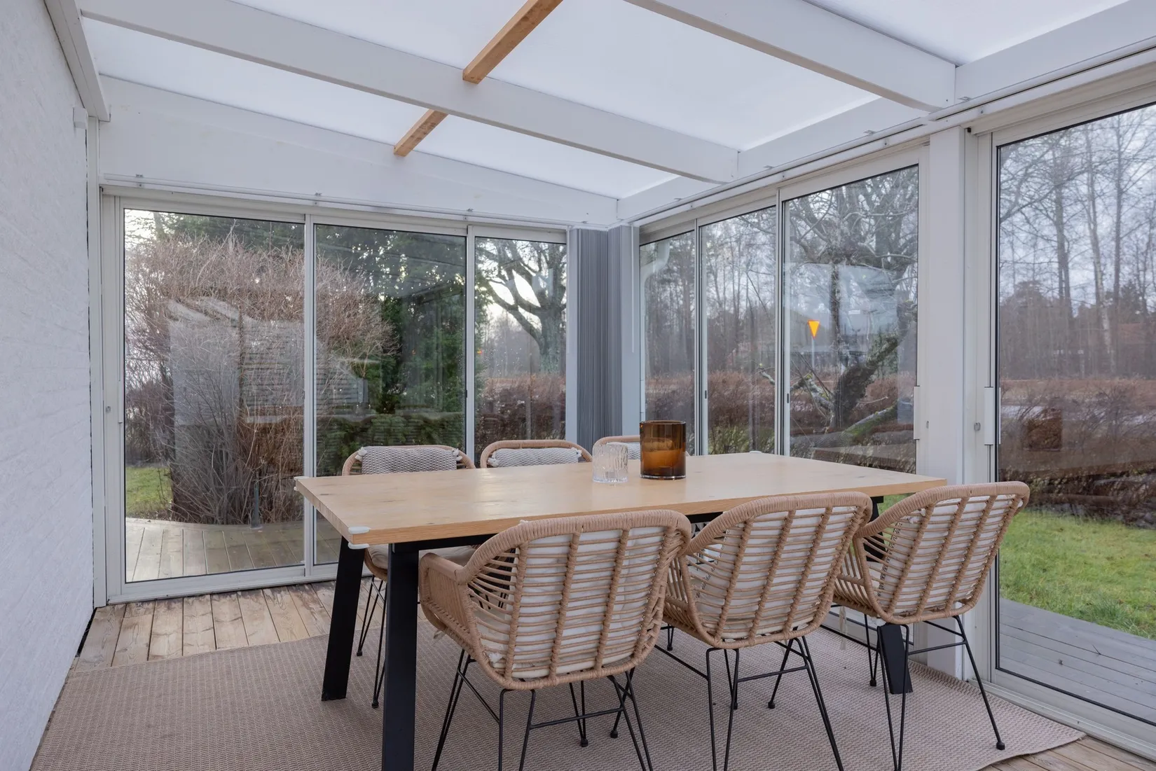 Villa, Brommagatan 6B, Varamon, Motala