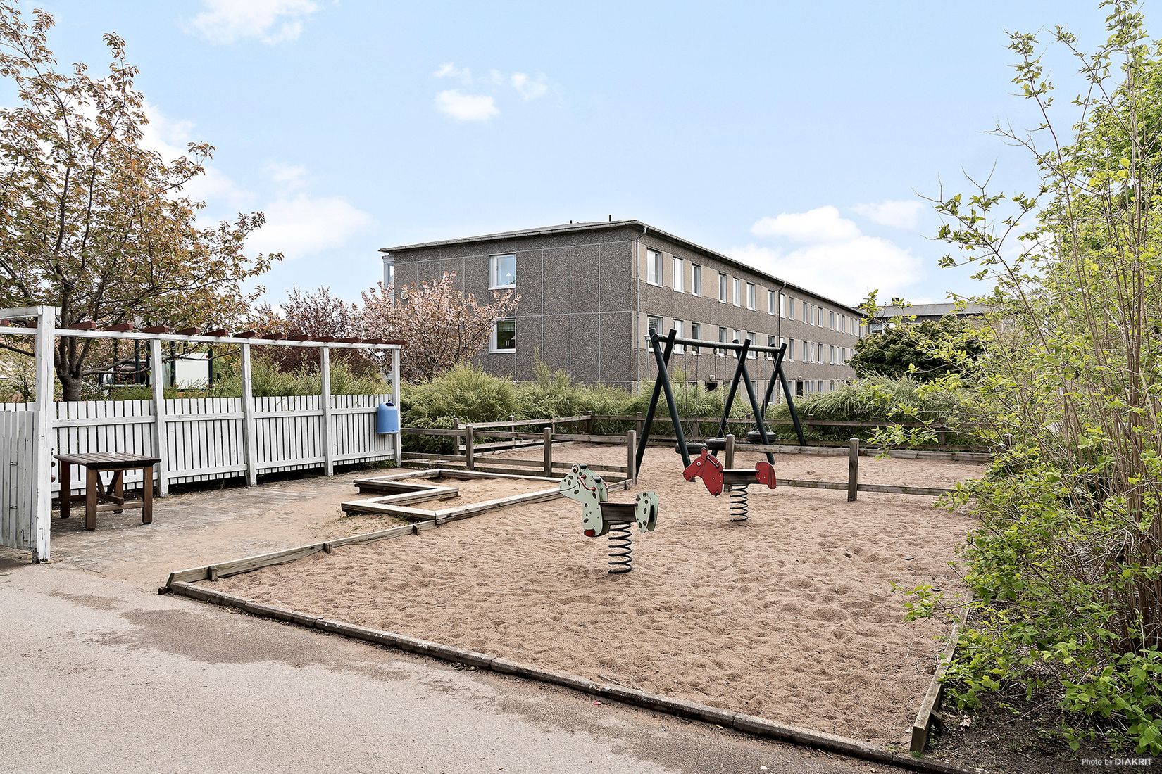 Bostadsrätt, Trekungagatan 17, Komarken, Kungälv