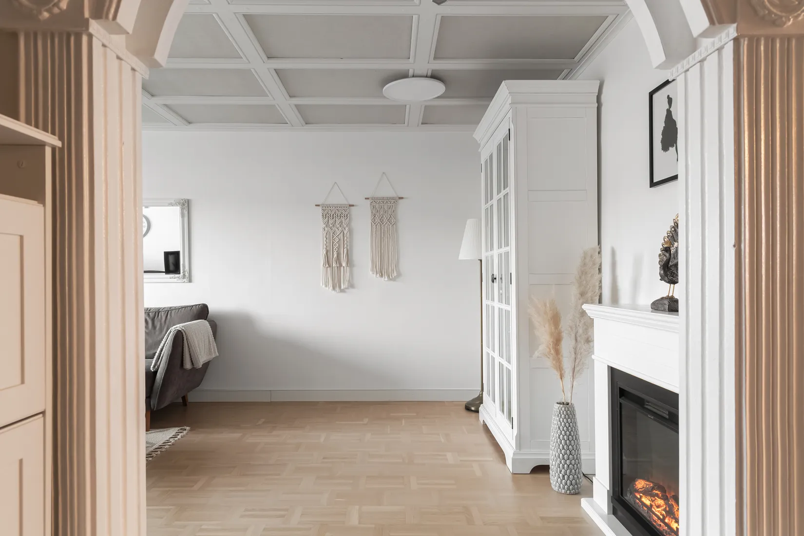 Bostadsrätt, Trekungagatan 17, Komarken, Kungälv