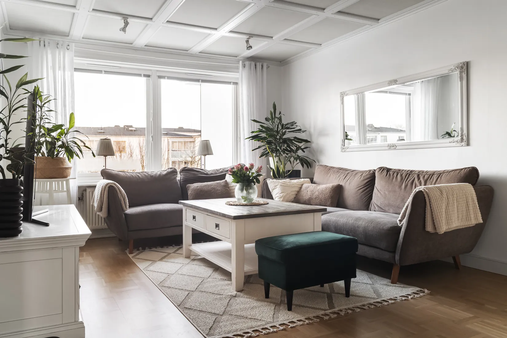 Bostadsrätt, Trekungagatan 17, Komarken, Kungälv