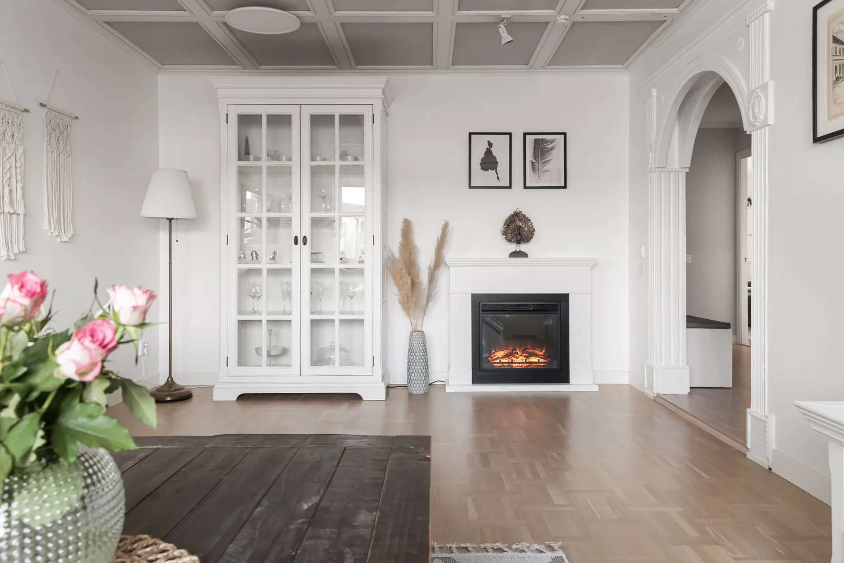 Bostadsrätt, Trekungagatan 17, Komarken, Kungälv