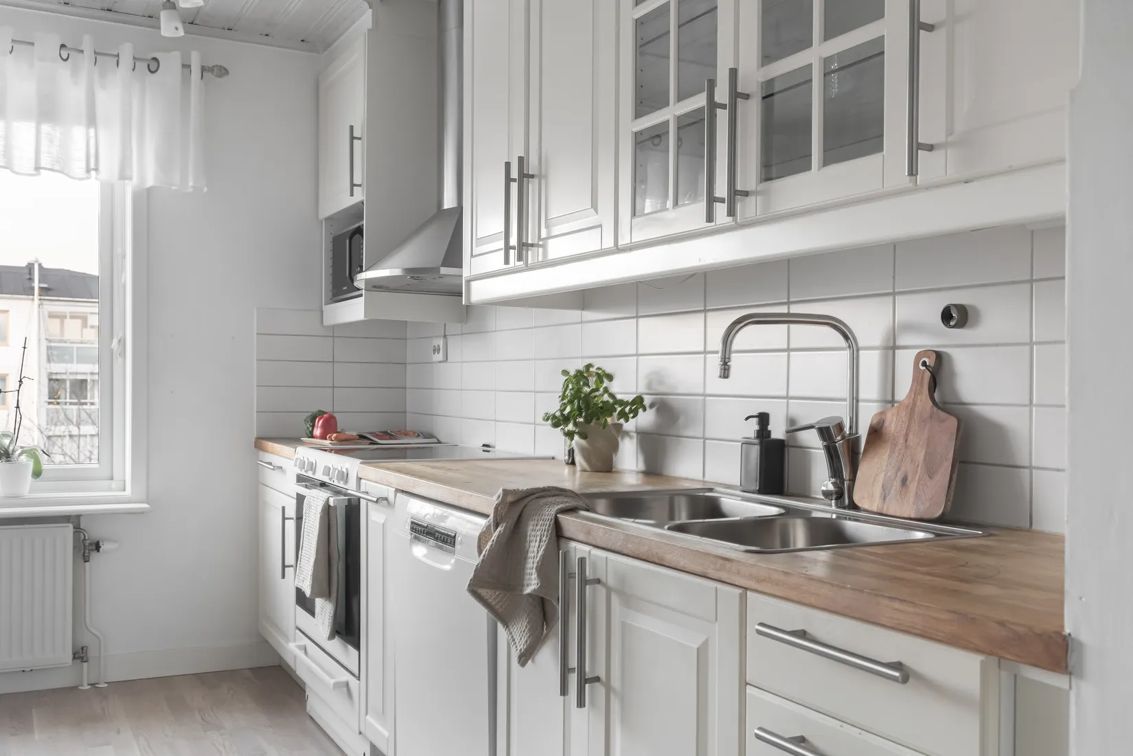 Bostadsrätt, Trekungagatan 17, Komarken, Kungälv