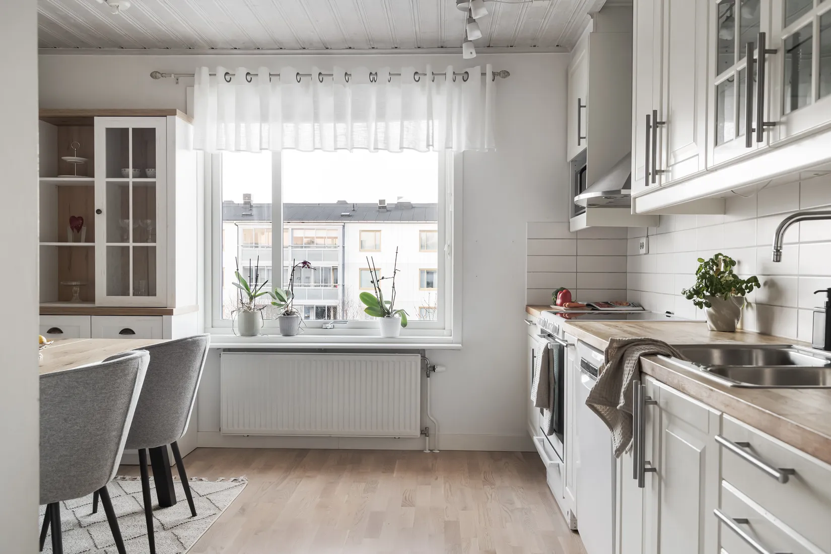 Bostadsrätt, Trekungagatan 17, Komarken, Kungälv