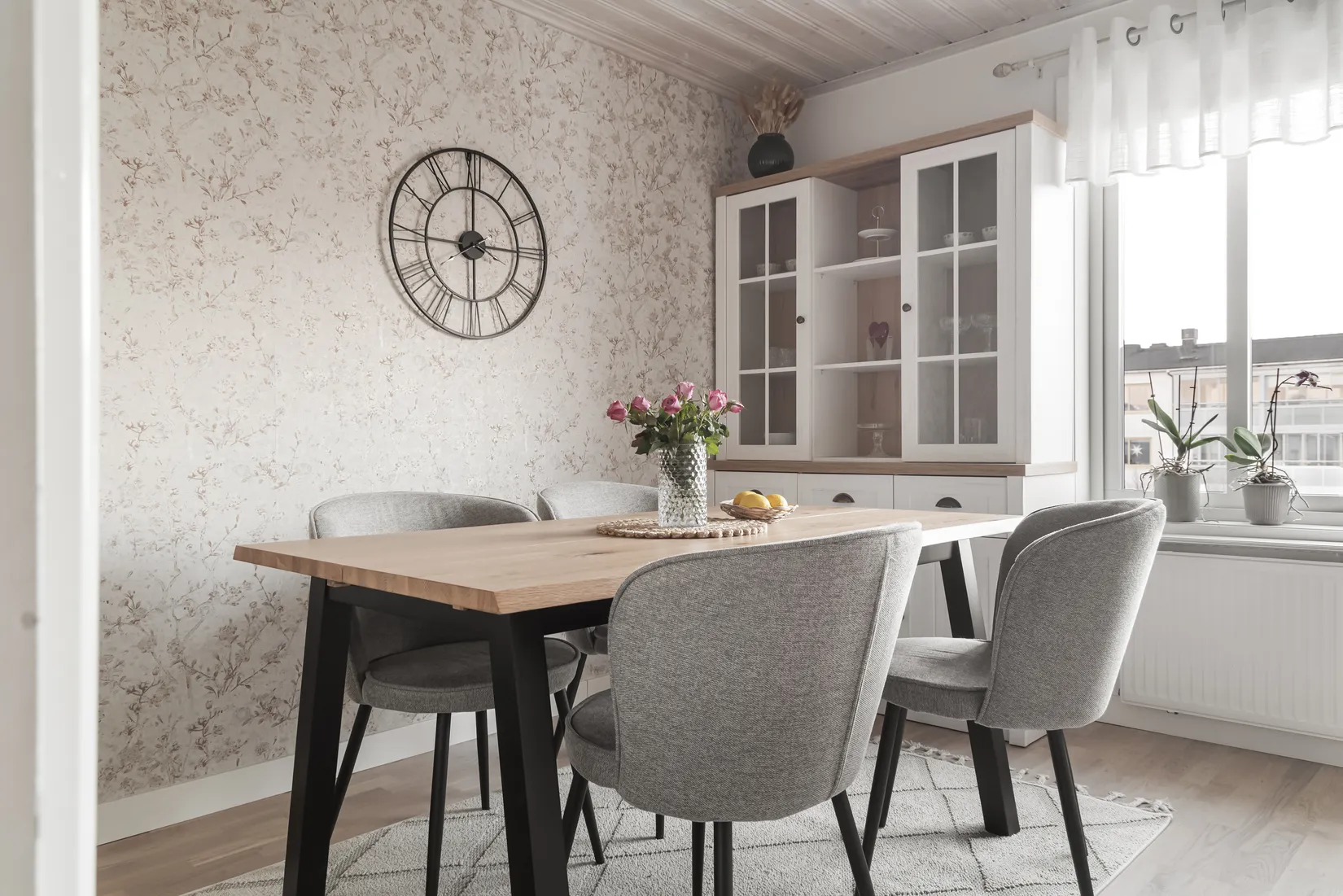 Bostadsrätt, Trekungagatan 17, Komarken, Kungälv