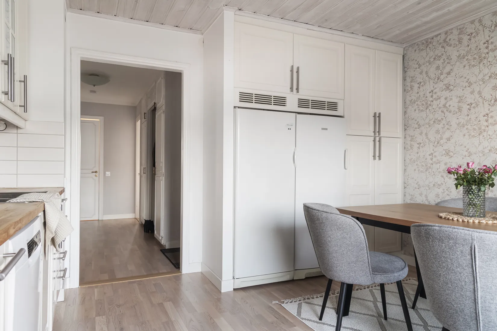 Bostadsrätt, Trekungagatan 17, Komarken, Kungälv