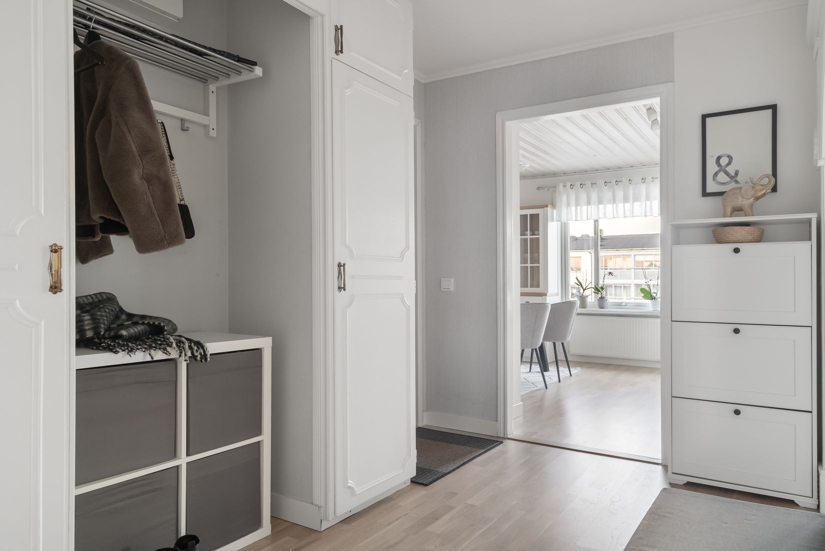 Bostadsrätt, Trekungagatan 17, Komarken, Kungälv