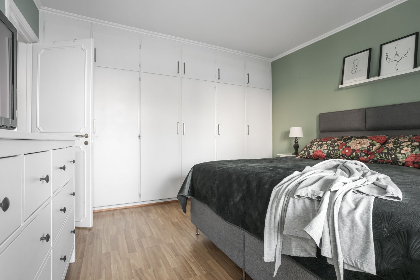 Bostadsrätt, Trekungagatan 17, Komarken, Kungälv