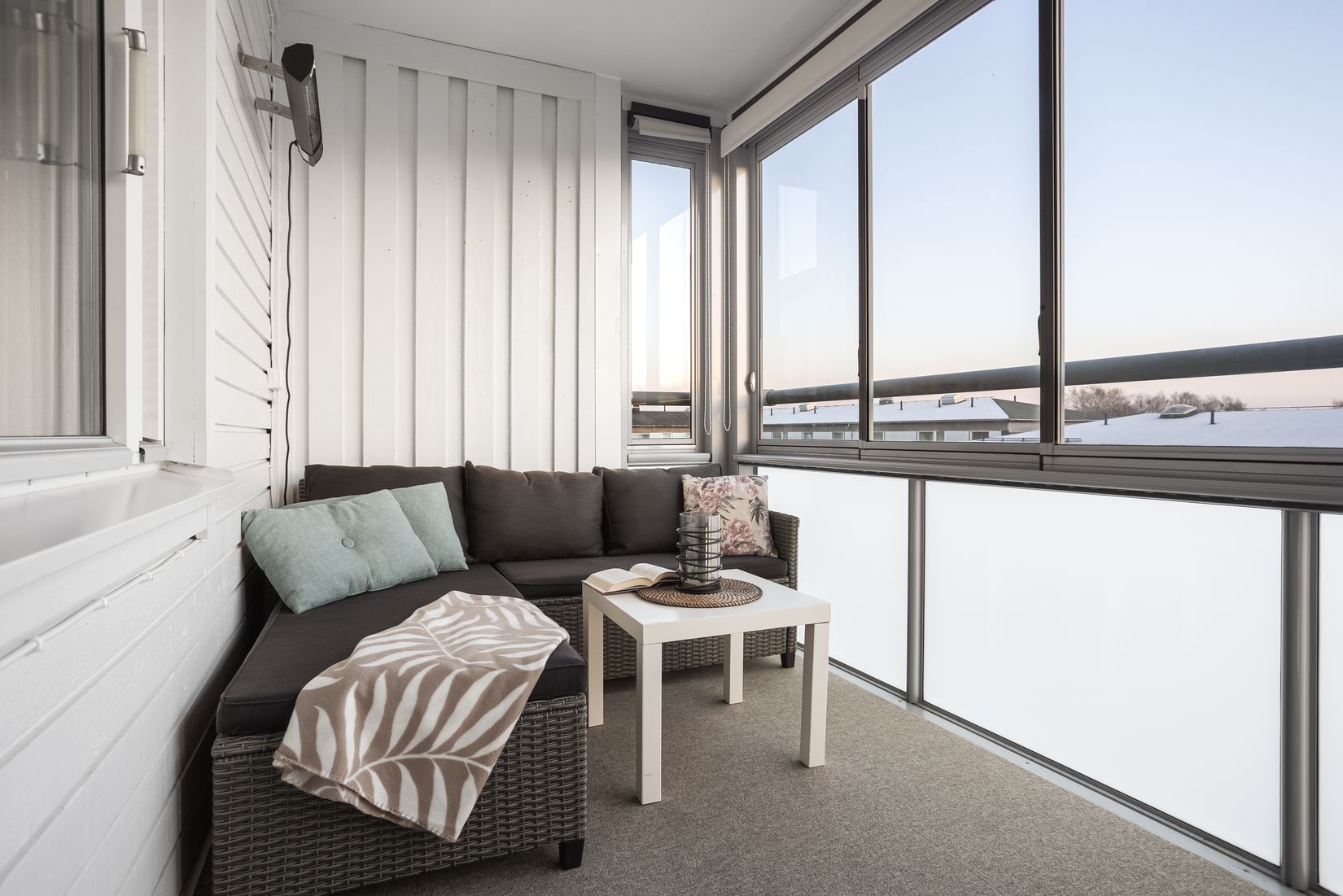 Bostadsrätt, Trekungagatan 17, Komarken, Kungälv