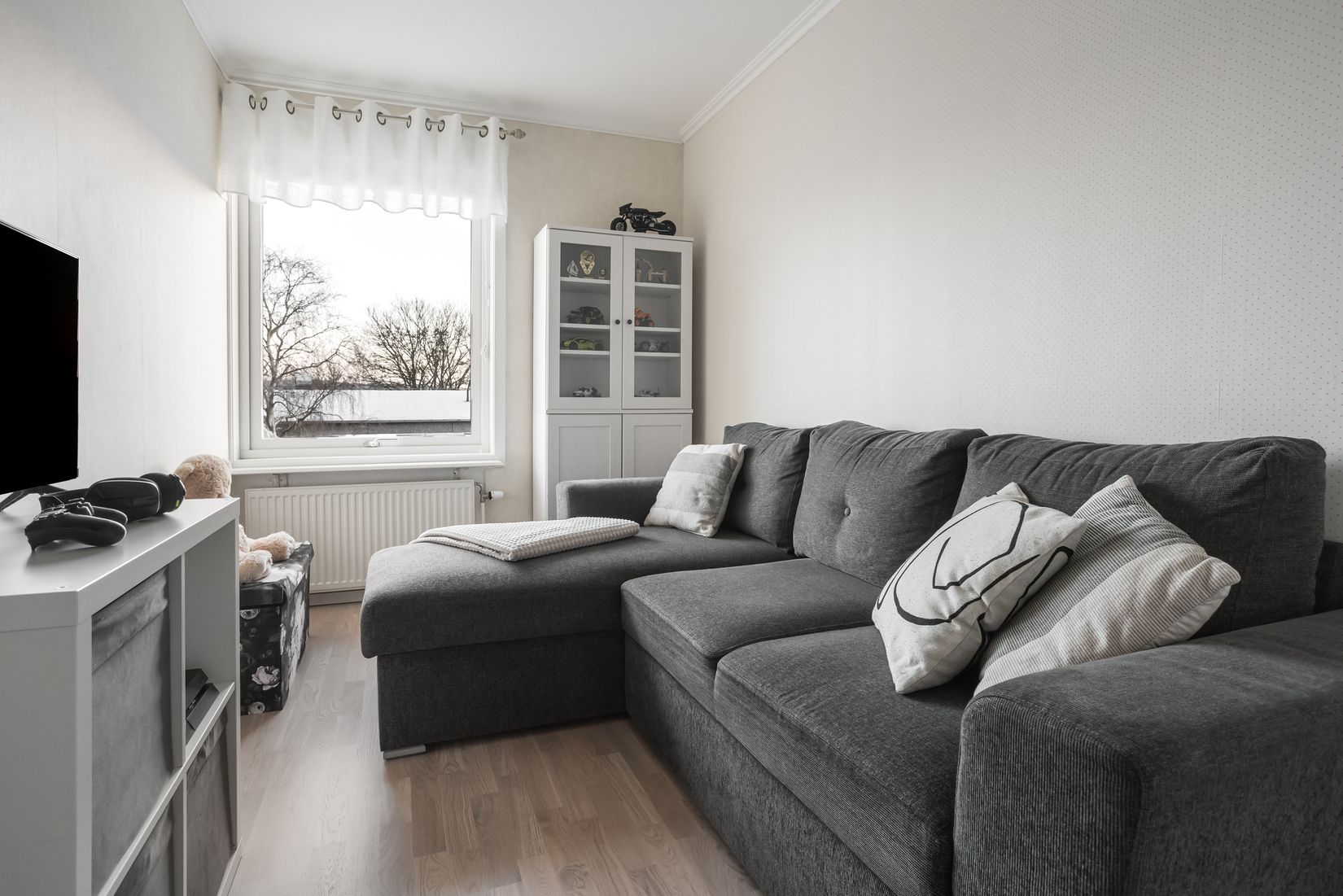 Bostadsrätt, Trekungagatan 17, Komarken, Kungälv