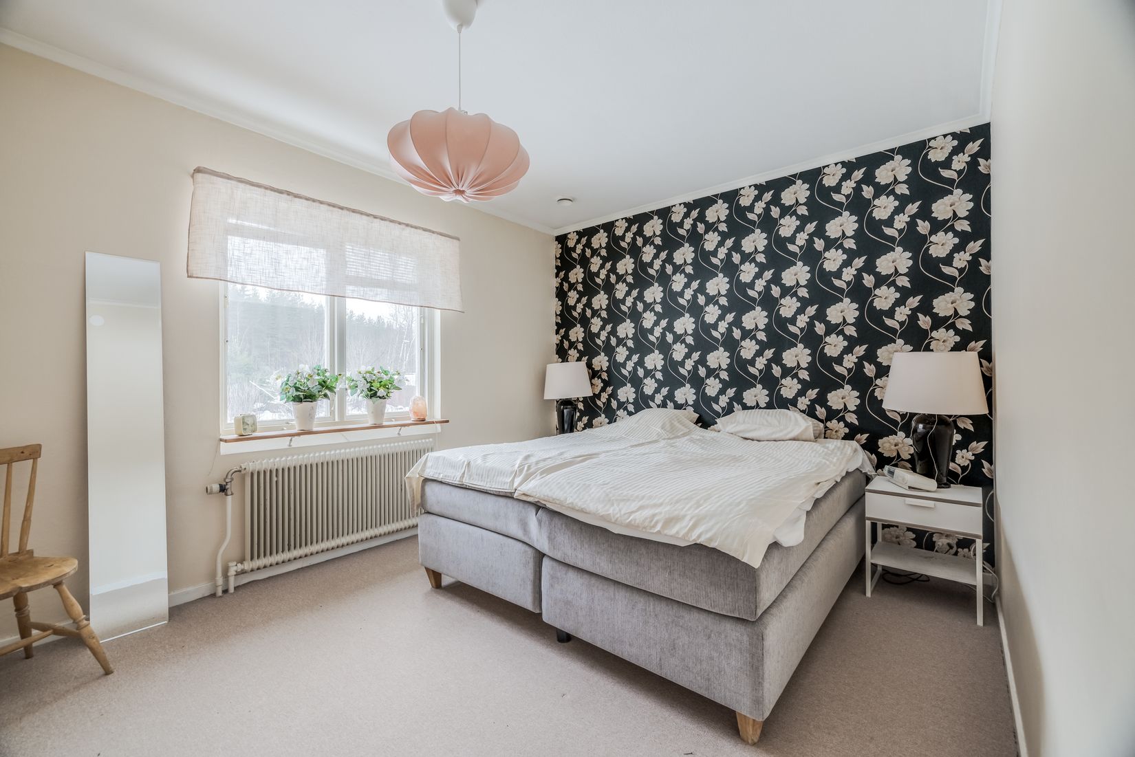 Villa, Fågelviks-Berg 226, ...., Karlstad