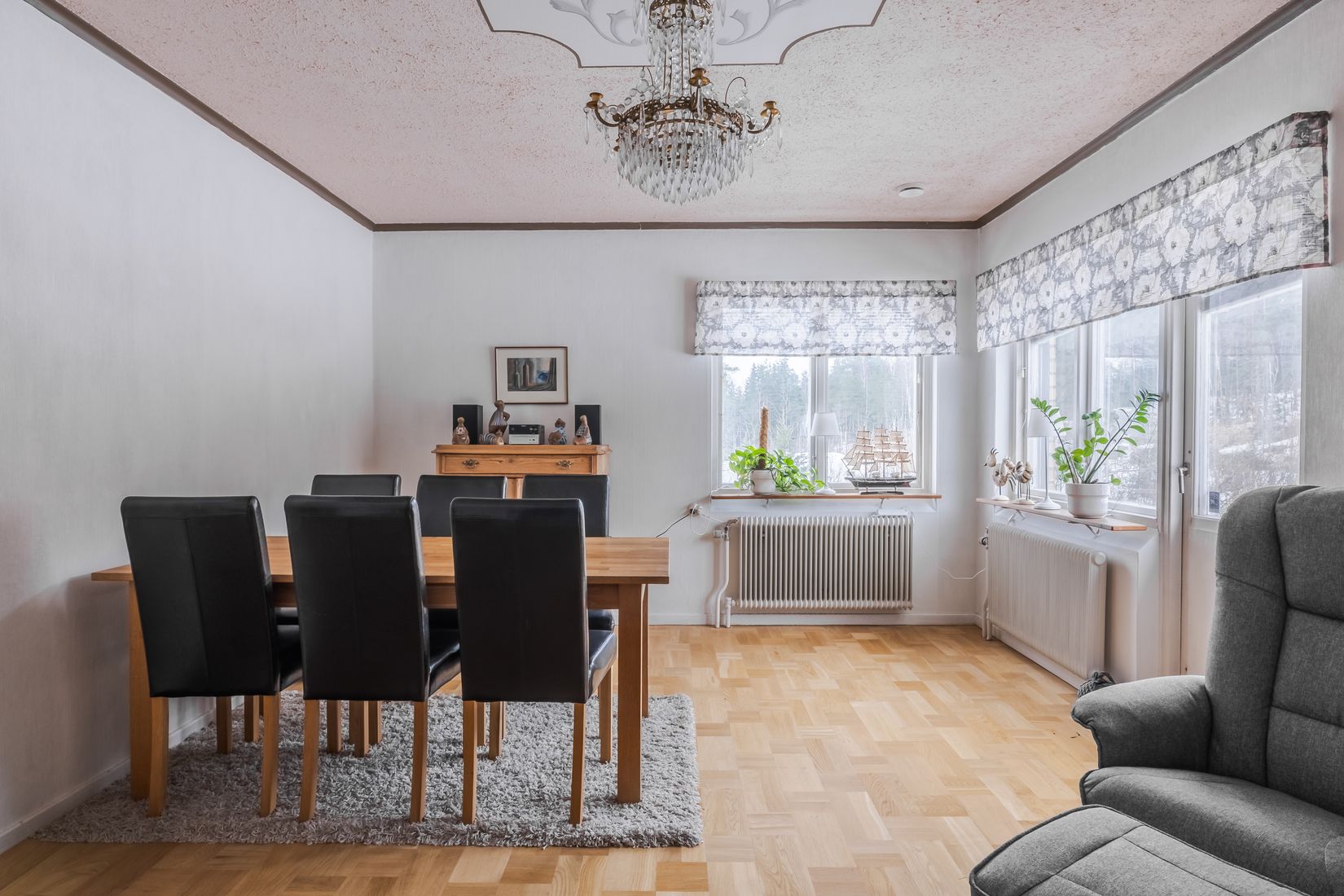 Villa, Fågelviks-Berg 226, ...., Karlstad