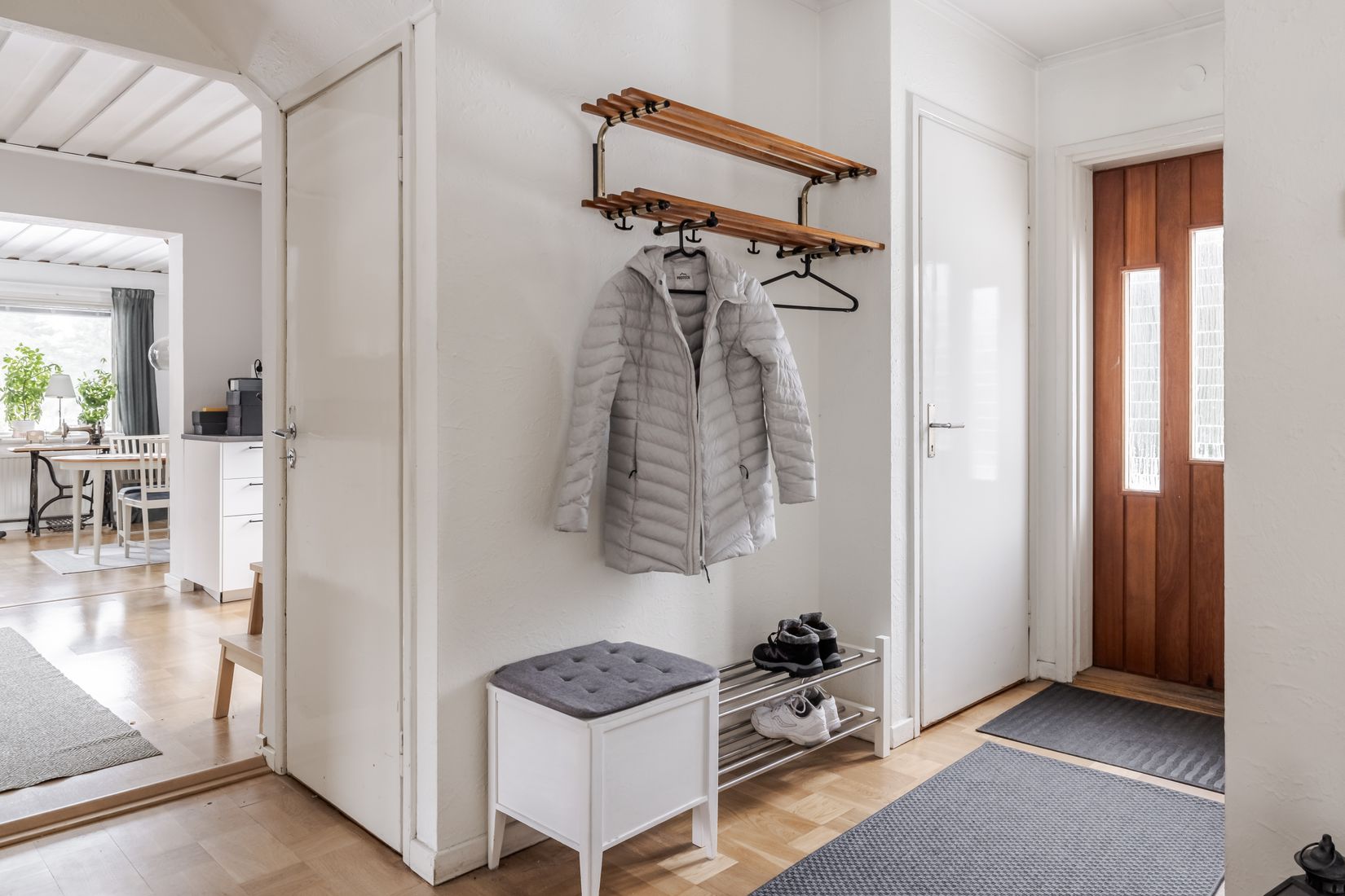 Villa, Fågelviks-Berg 226, ...., Karlstad