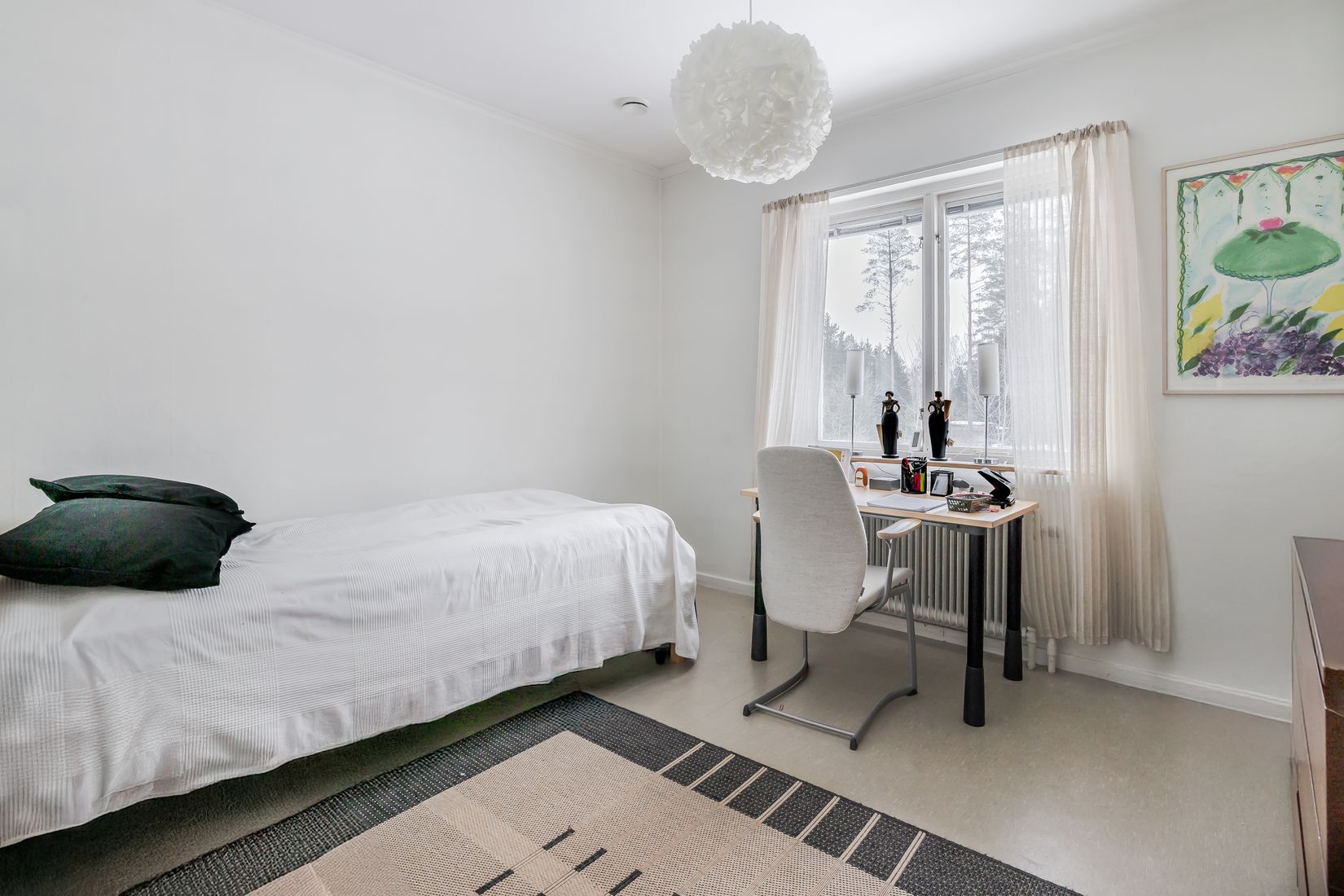 Villa, Fågelviks-Berg 226, ...., Karlstad