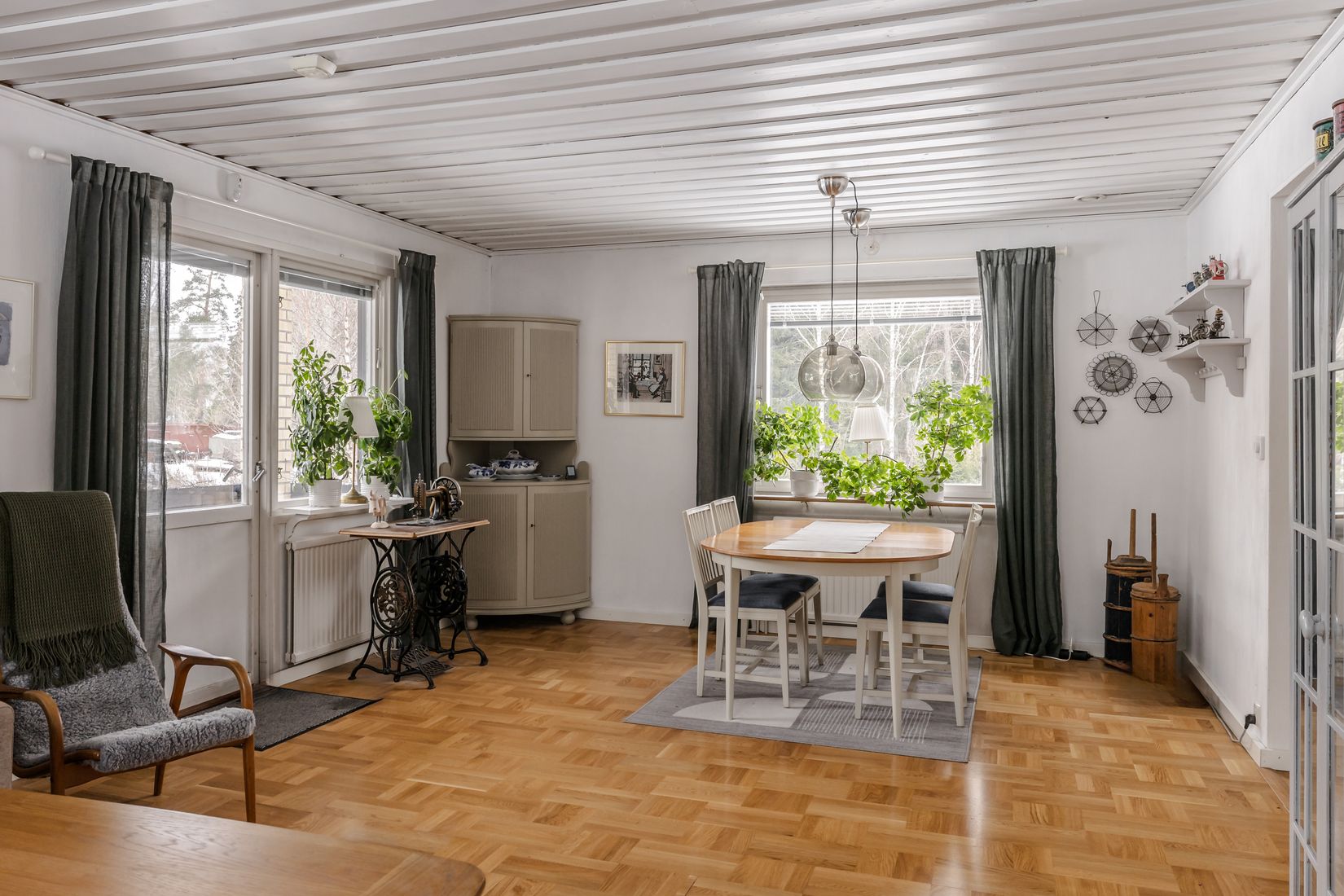 Villa, Fågelviks-Berg 226, ...., Karlstad