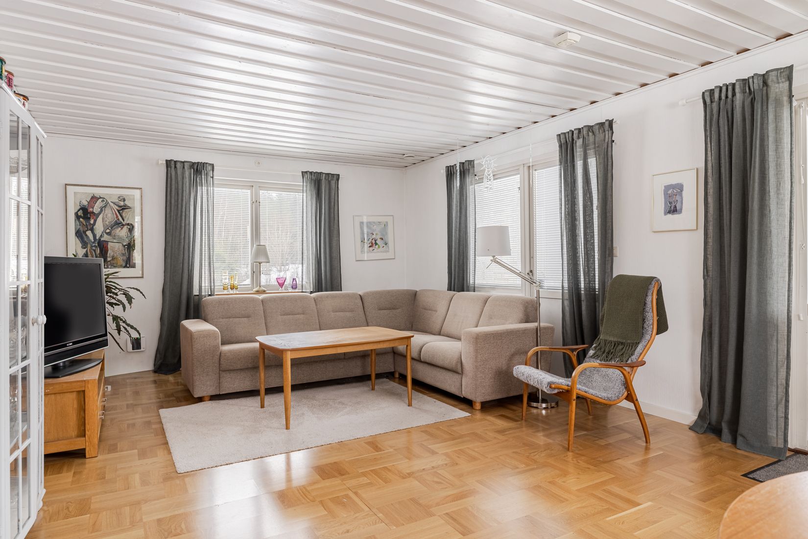 Villa, Fågelviks-Berg 226, ...., Karlstad