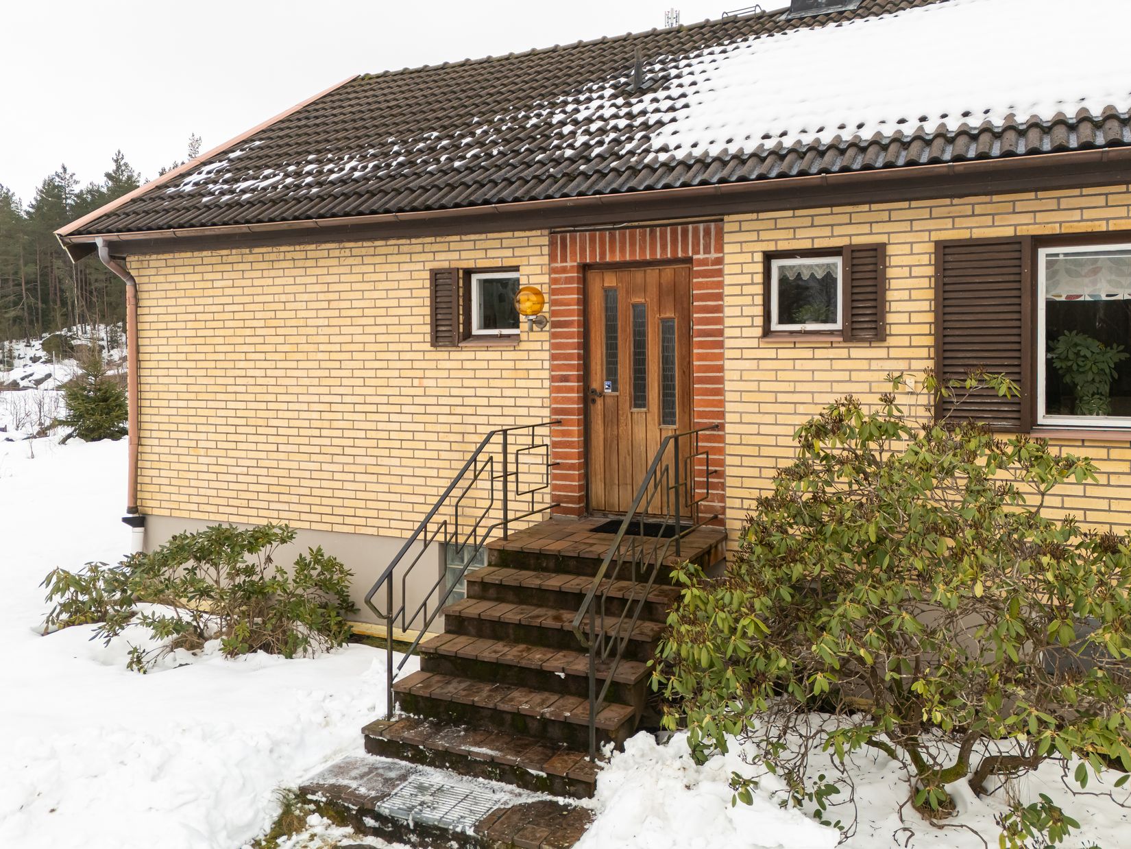 Villa, Fågelviks-Berg 226, ...., Karlstad