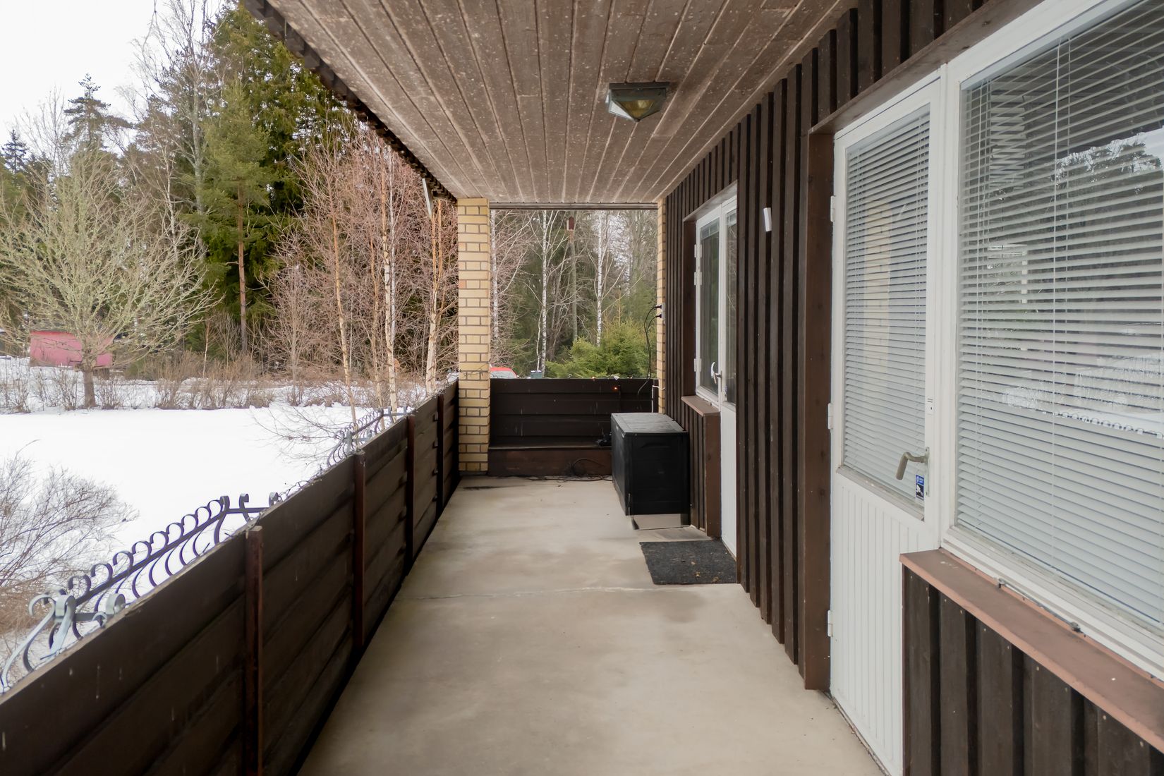 Villa, Fågelviks-Berg 226, ...., Karlstad