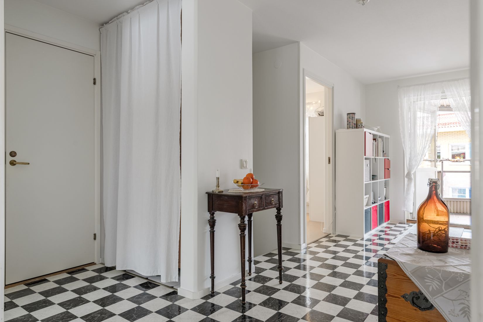 Bostadsrätt, Sunnanvindsgränd 191, Jakobsberg, Järfälla