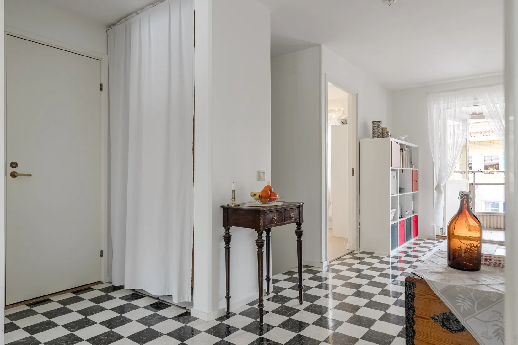 Bostadsrätt, Sunnanvindsgränd 191, Jakobsberg, Järfälla