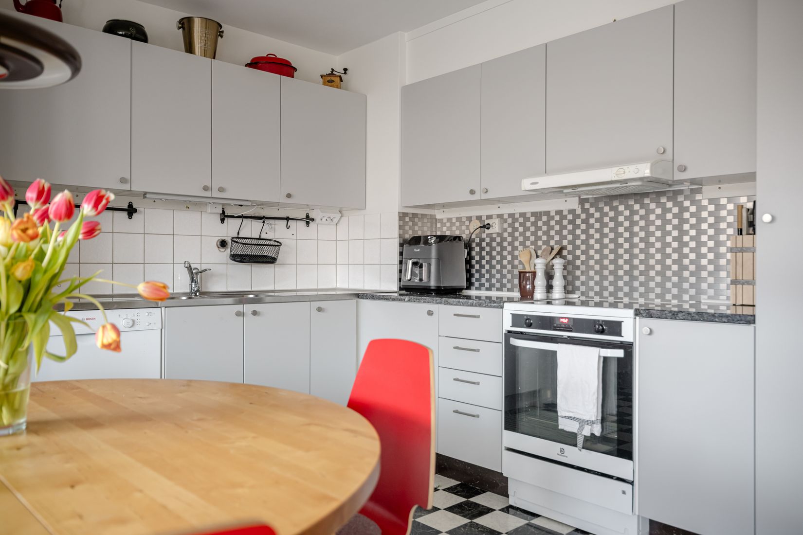 Bostadsrätt, Sunnanvindsgränd 191, Jakobsberg, Järfälla