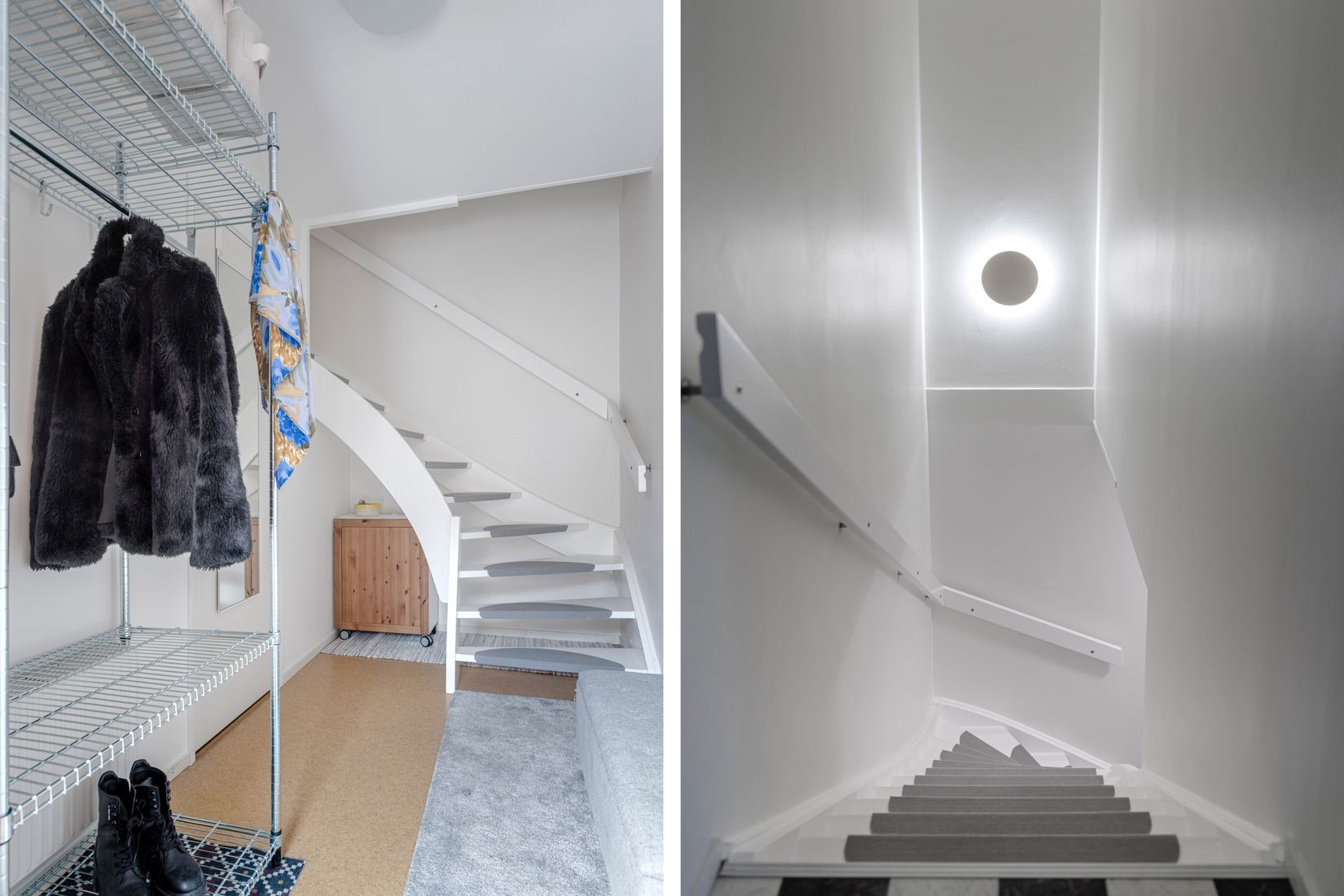 Bostadsrätt, Sunnanvindsgränd 191, Jakobsberg, Järfälla