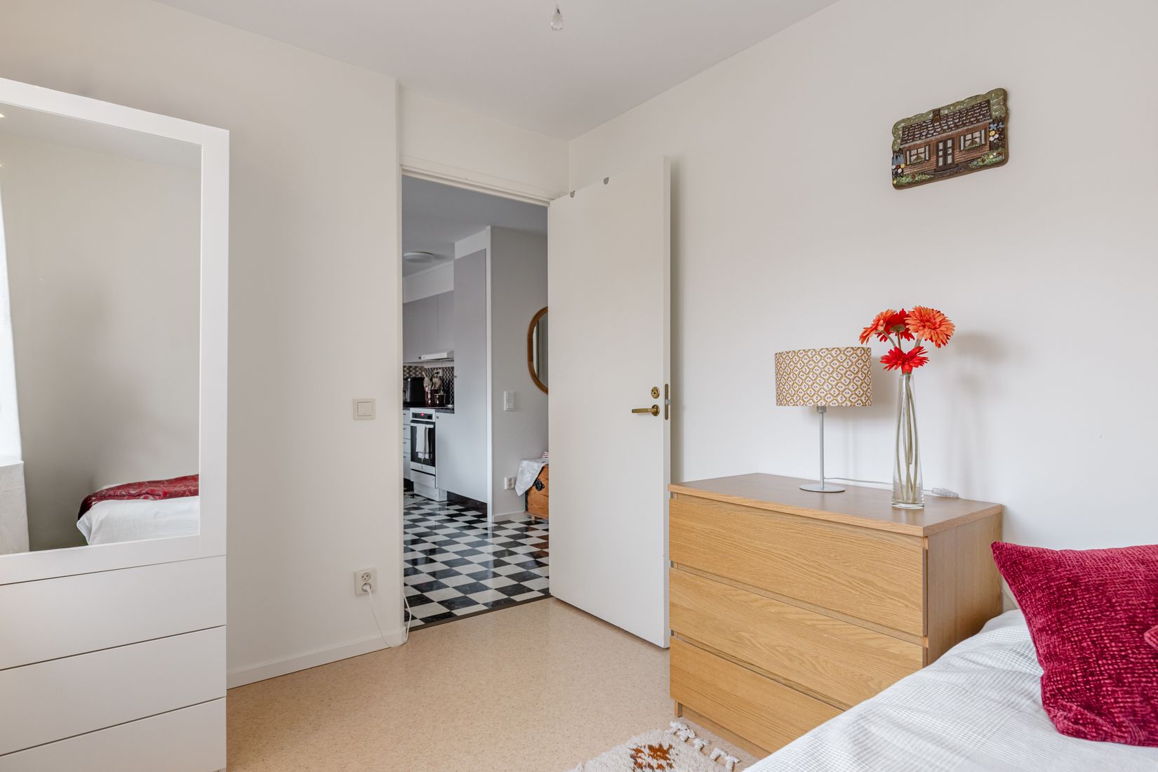 Bostadsrätt, Sunnanvindsgränd 191, Jakobsberg, Järfälla