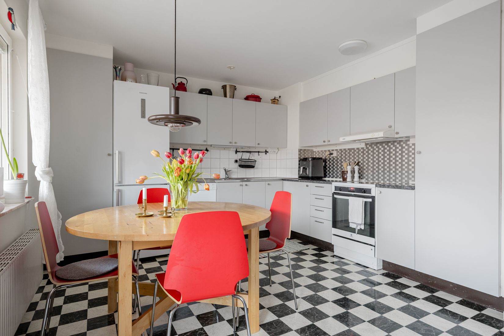 Bostadsrätt, Sunnanvindsgränd 191, Jakobsberg, Järfälla