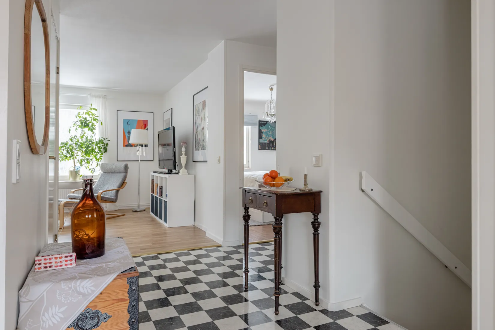 Bostadsrätt, Sunnanvindsgränd 191, Jakobsberg, Järfälla