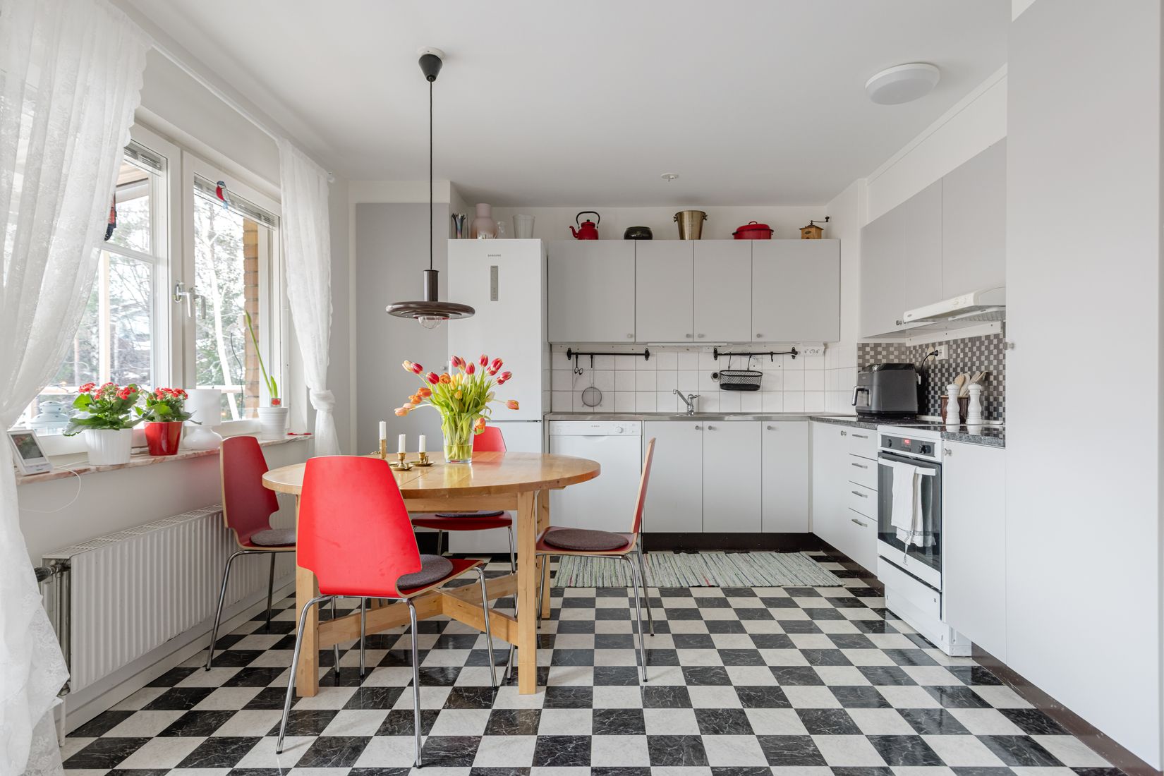 Bostadsrätt, Sunnanvindsgränd 191, Jakobsberg, Järfälla