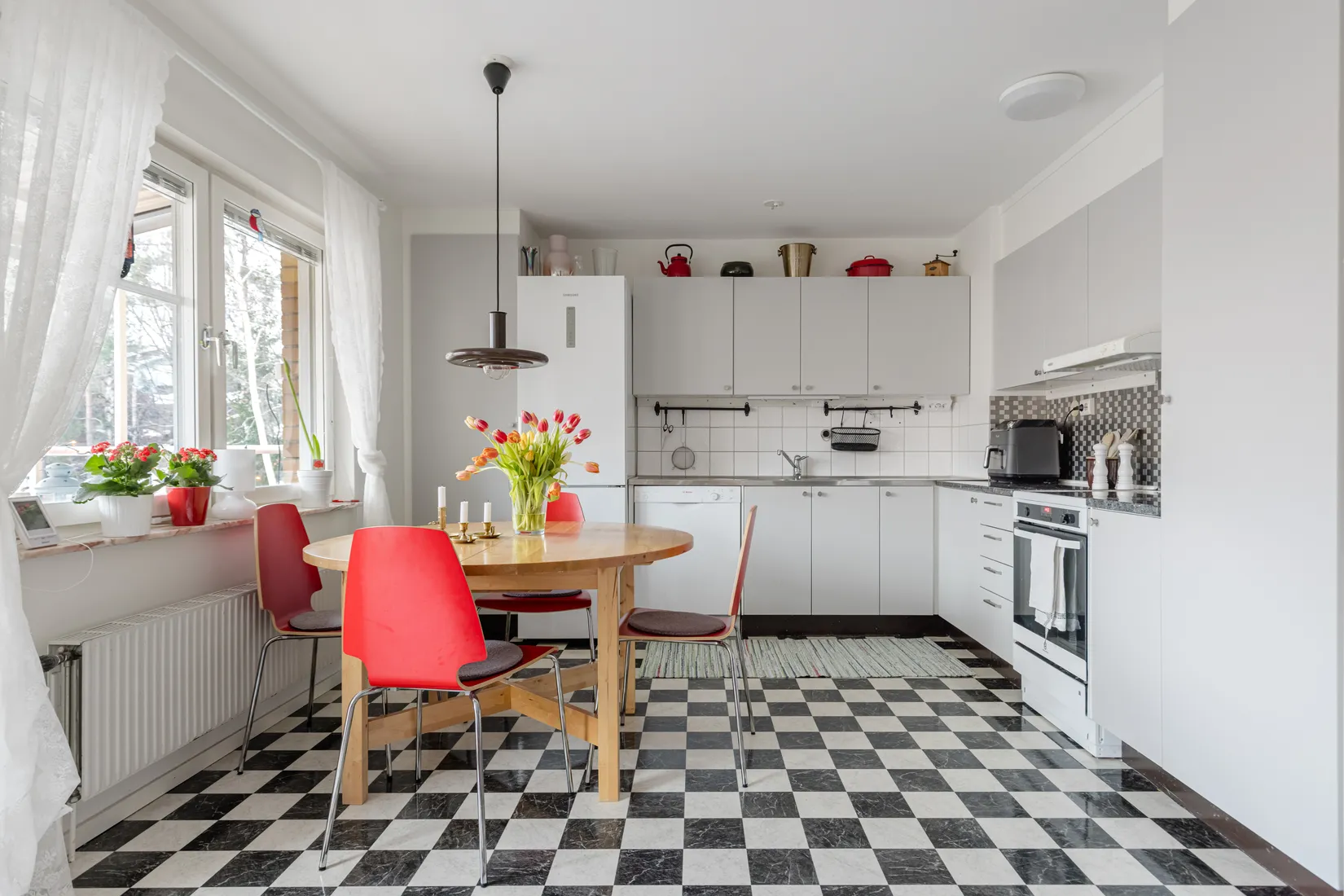 Bostadsrätt, Sunnanvindsgränd 191, Jakobsberg, Järfälla