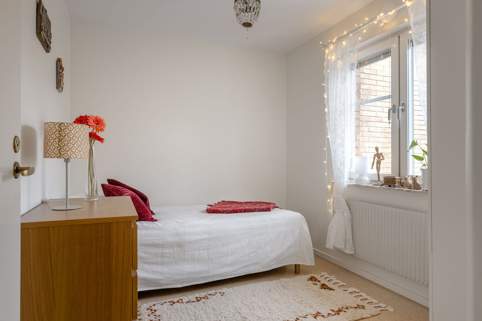 Bostadsrätt, Sunnanvindsgränd 191, Jakobsberg, Järfälla