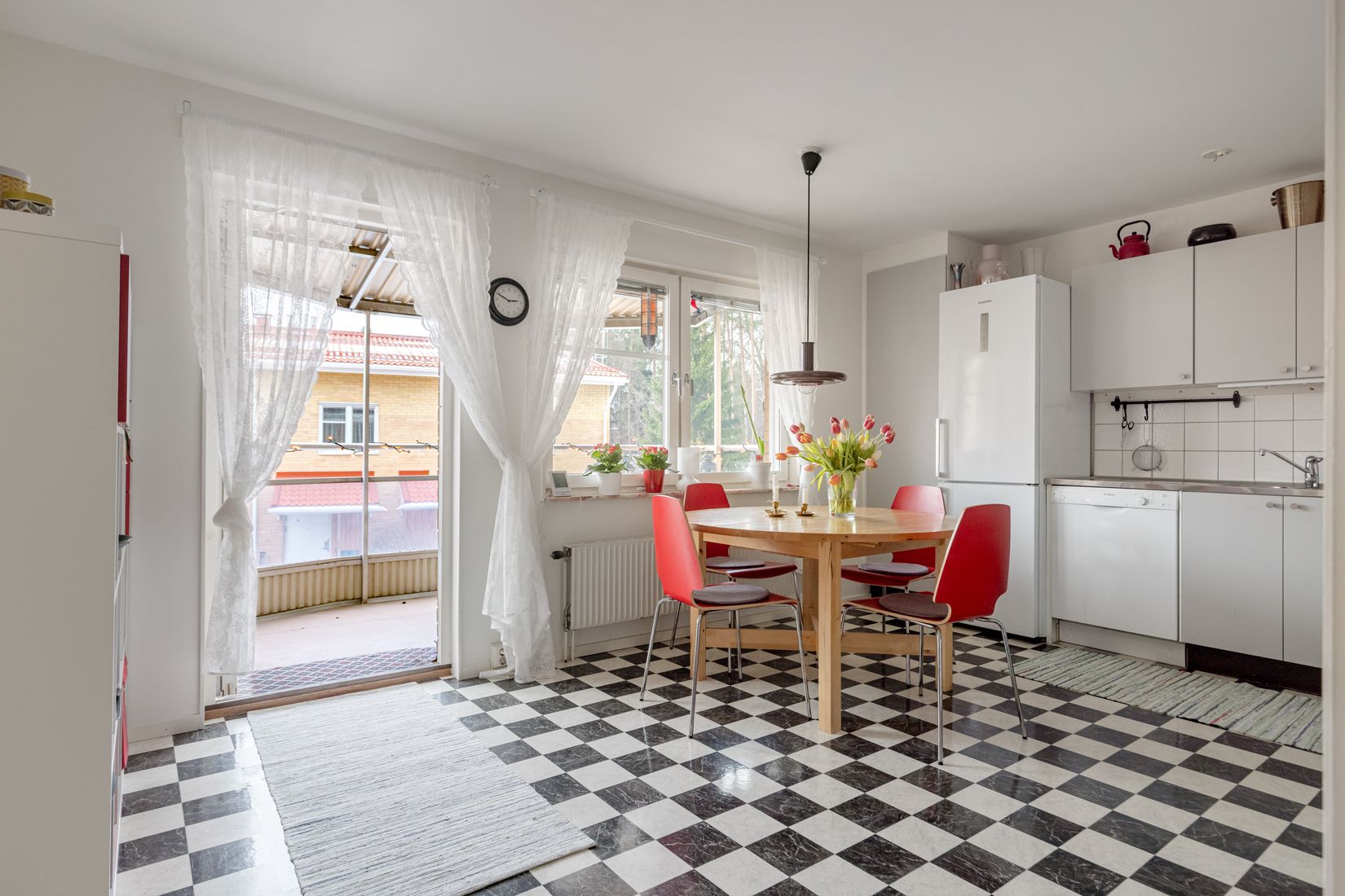 Bostadsrätt, Sunnanvindsgränd 191, Jakobsberg, Järfälla