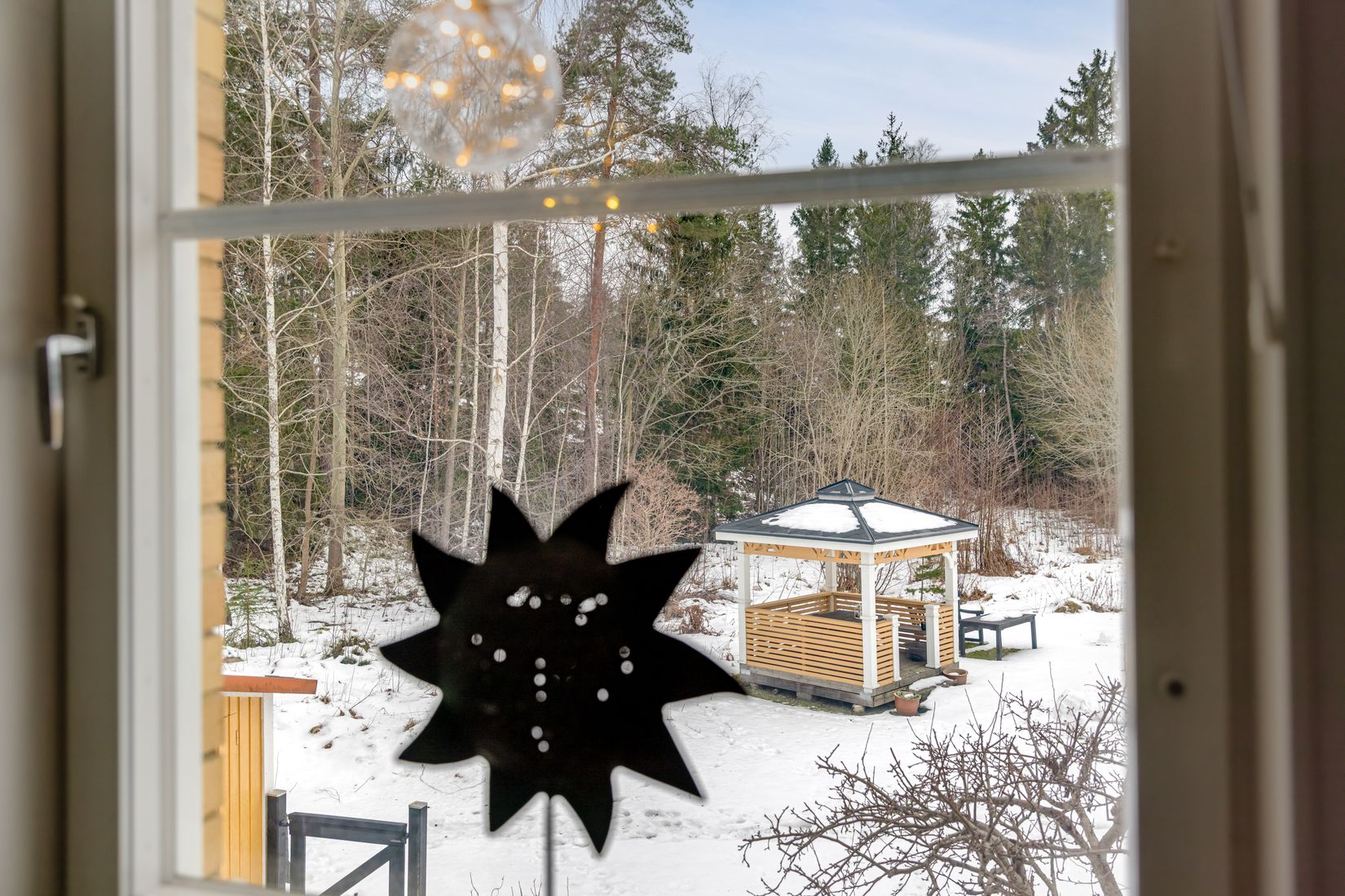 Bostadsrätt, Sunnanvindsgränd 191, Jakobsberg, Järfälla