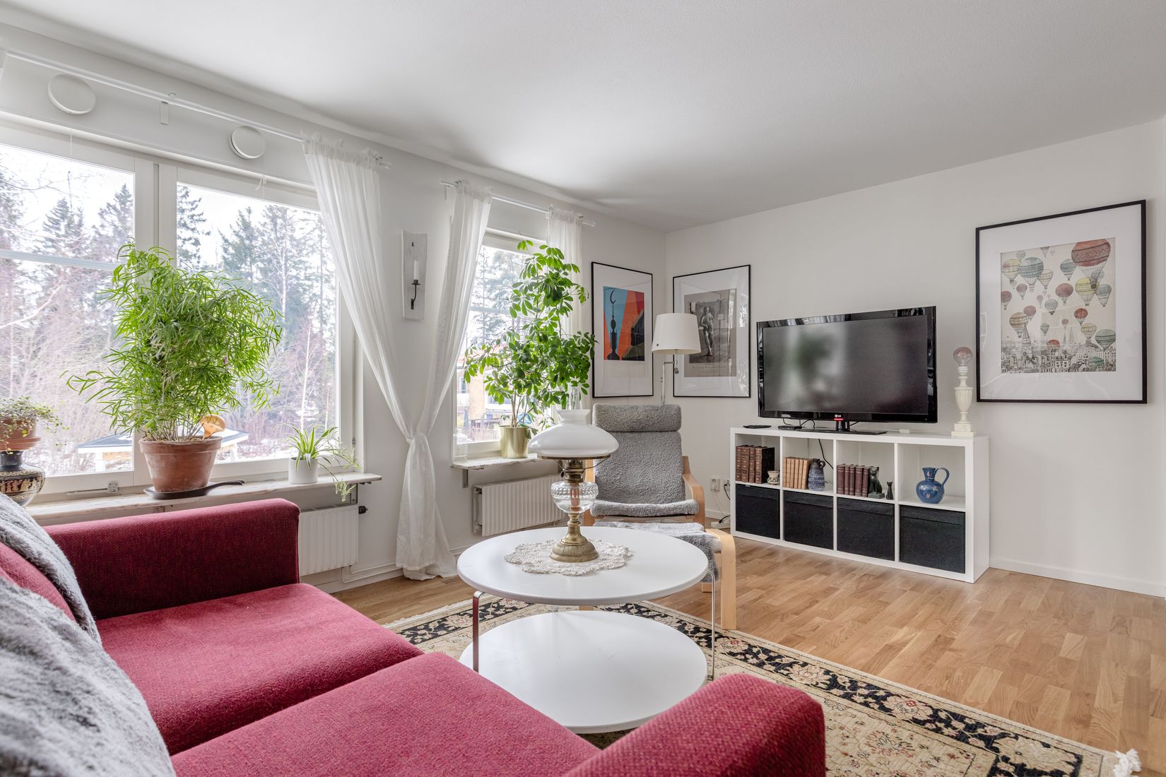 Bostadsrätt, Sunnanvindsgränd 191, Jakobsberg, Järfälla