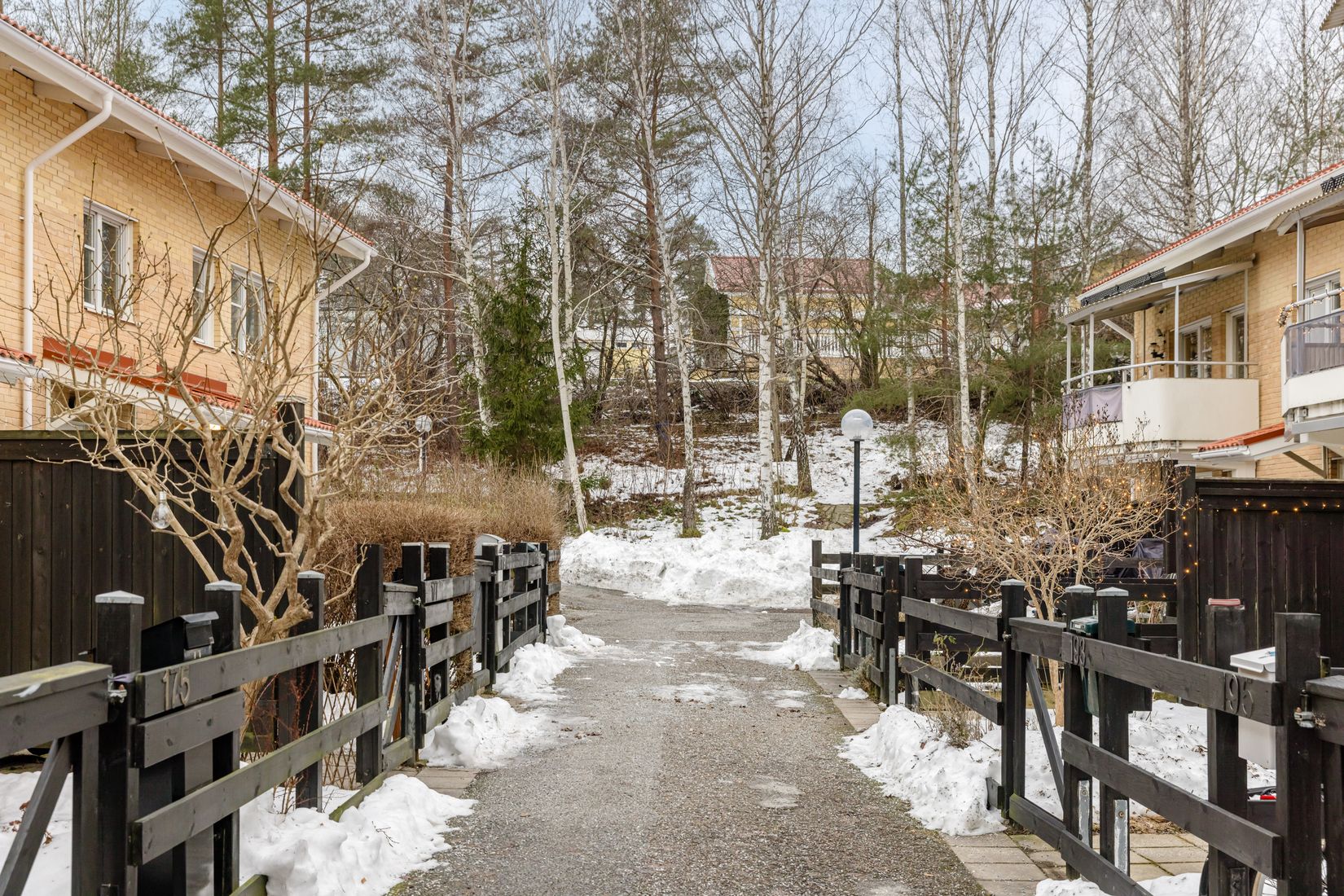 Bostadsrätt, Sunnanvindsgränd 191, Jakobsberg, Järfälla