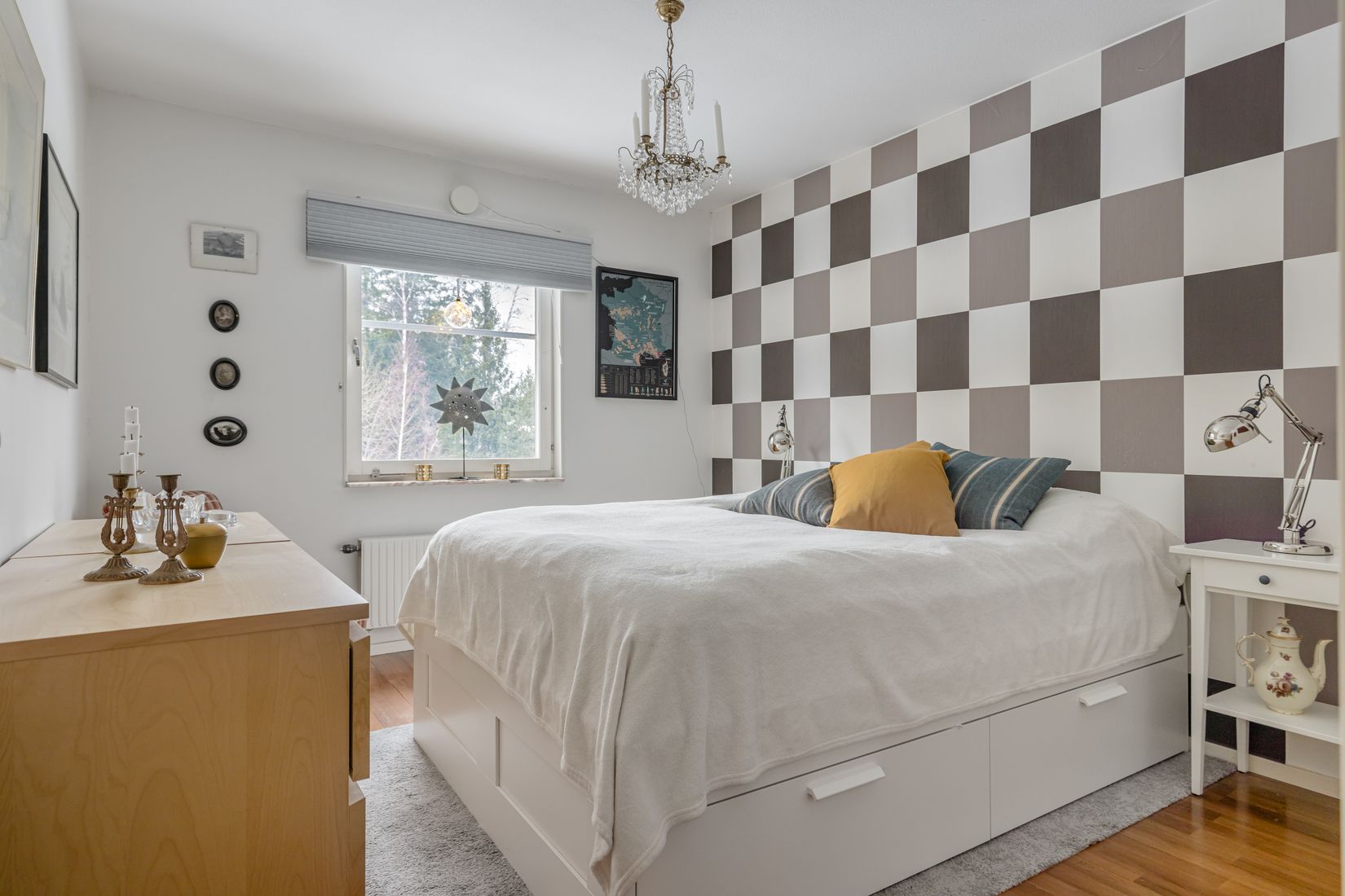 Bostadsrätt, Sunnanvindsgränd 191, Jakobsberg, Järfälla