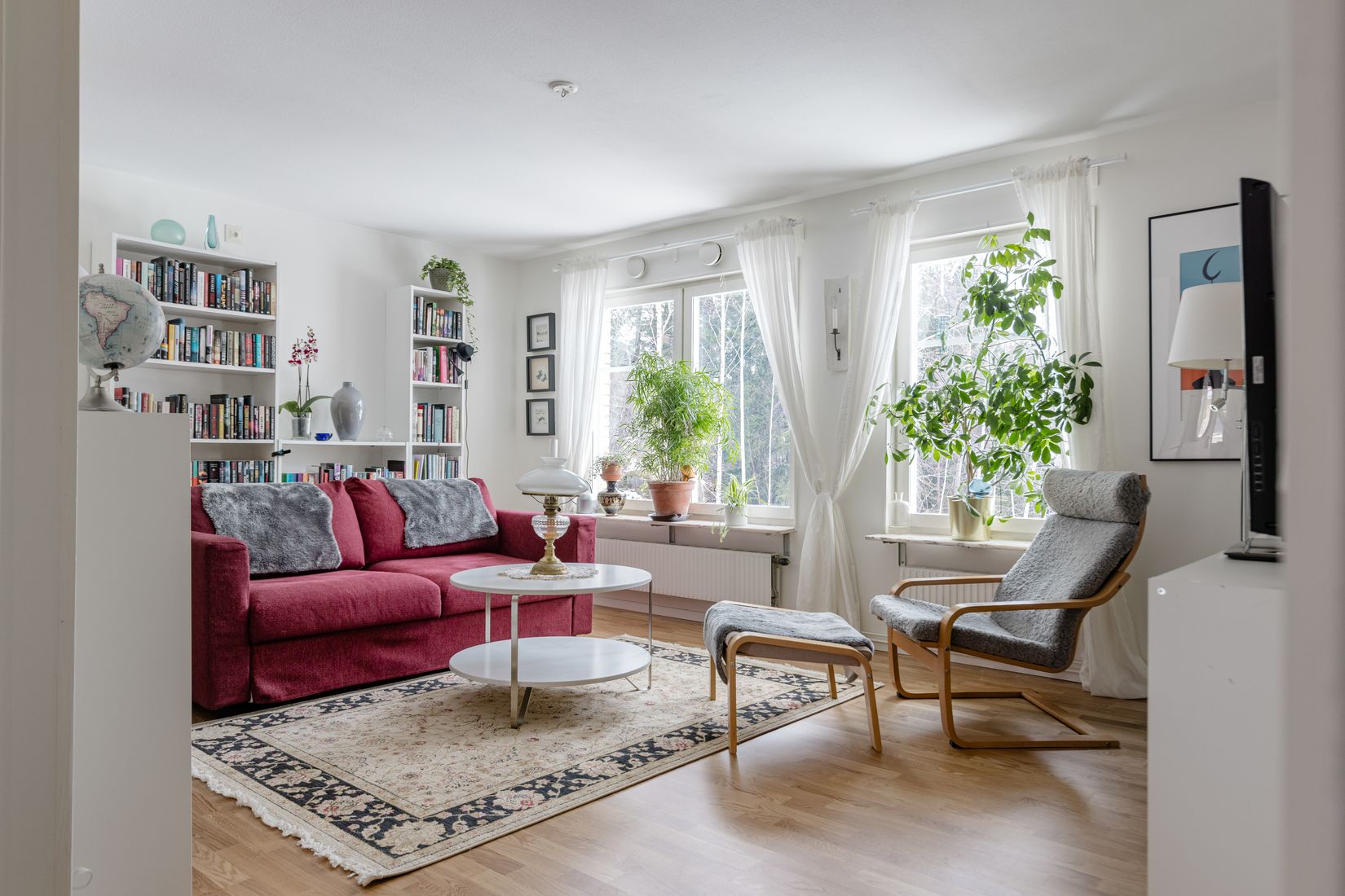 Bostadsrätt, Sunnanvindsgränd 191, Jakobsberg, Järfälla