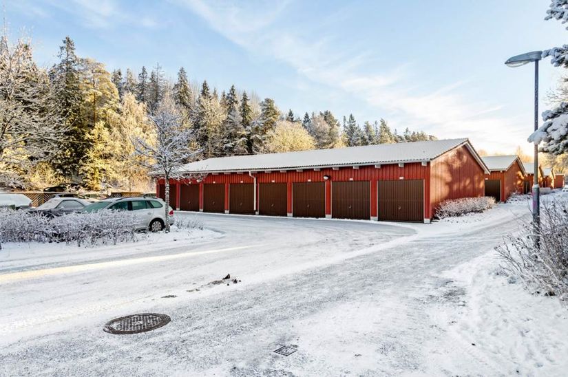 Bostadsrätt, Sunnanvindsgränd 191, Jakobsberg, Järfälla