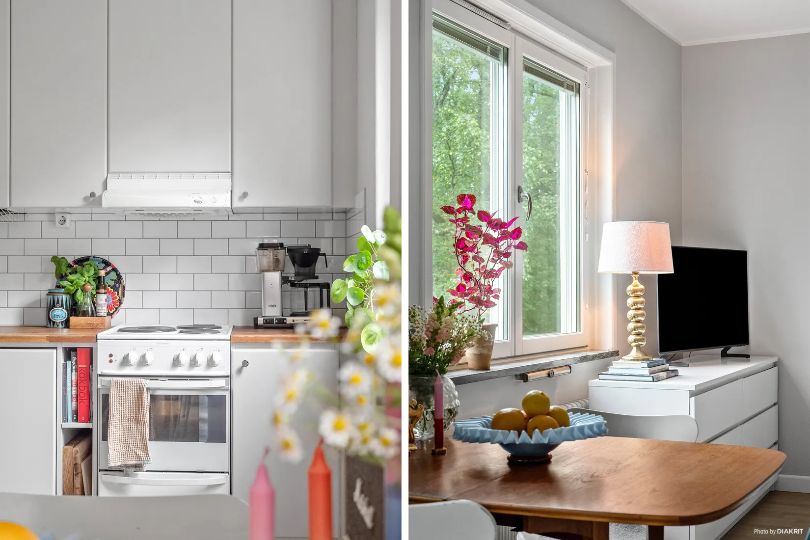 Bostadsrätt, Snörmakarvägen 13, Åkeshov, Stockholm