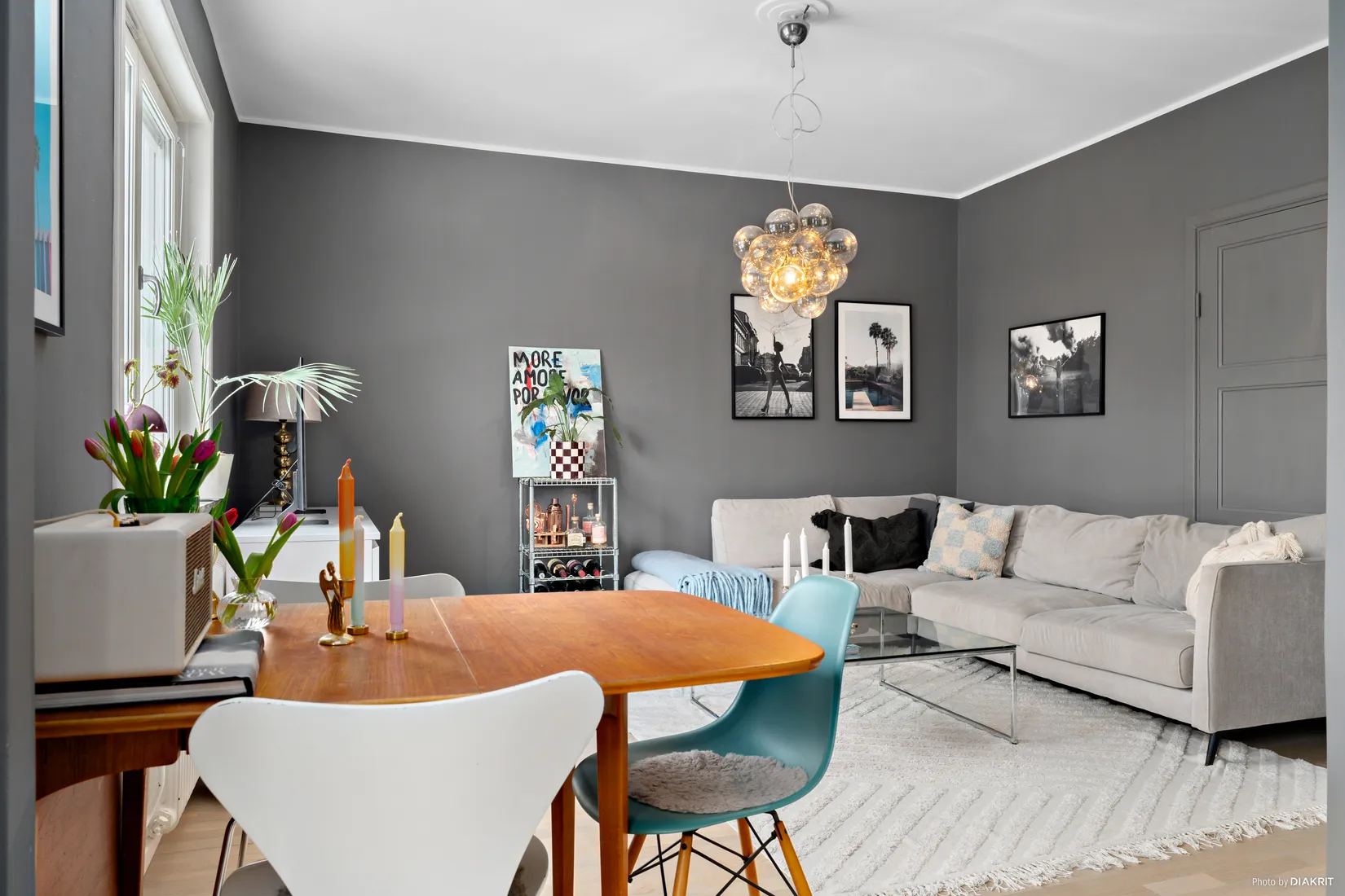 Bostadsrätt, Snörmakarvägen 13, Åkeshov, Stockholm