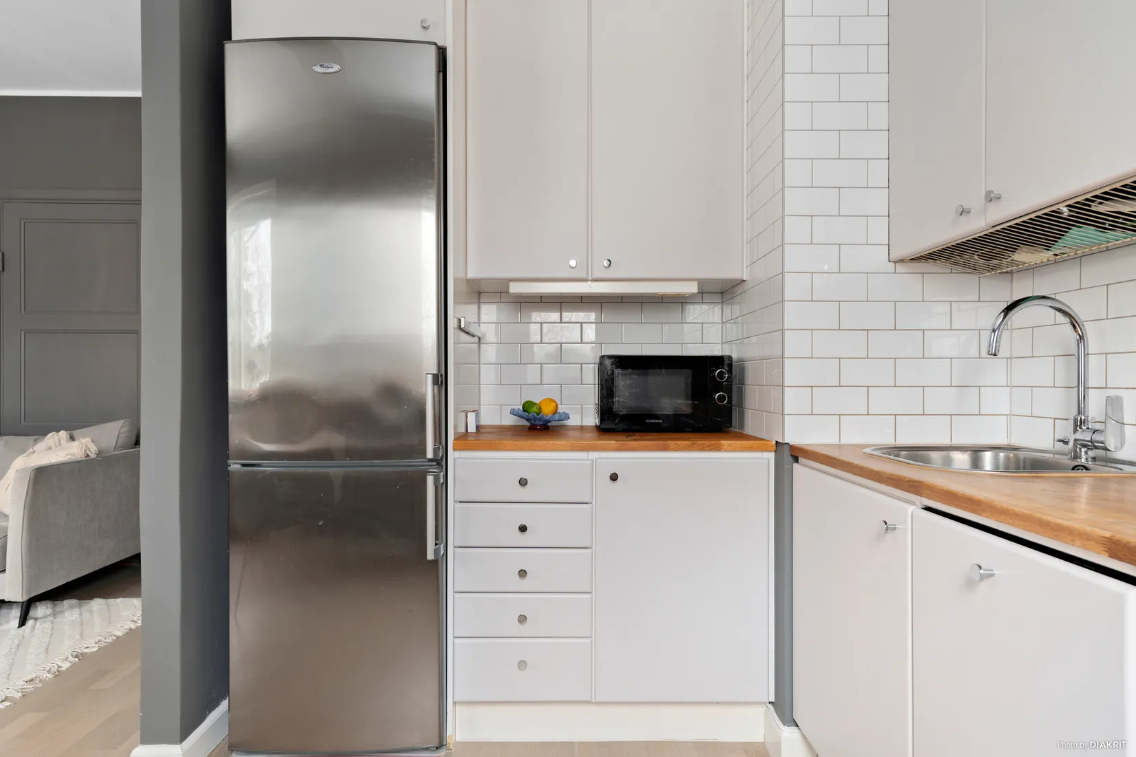 Bostadsrätt, Snörmakarvägen 13, Åkeshov, Stockholm