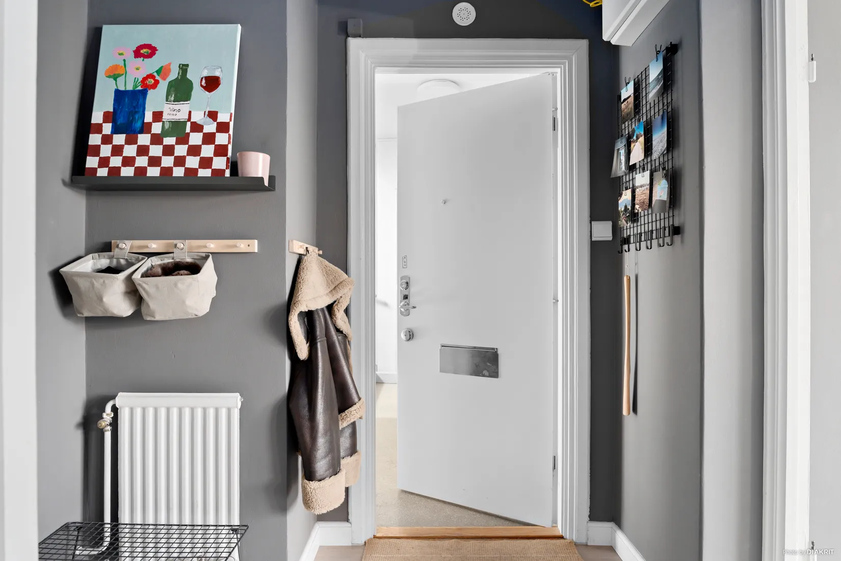 Bostadsrätt, Snörmakarvägen 13, Åkeshov, Stockholm