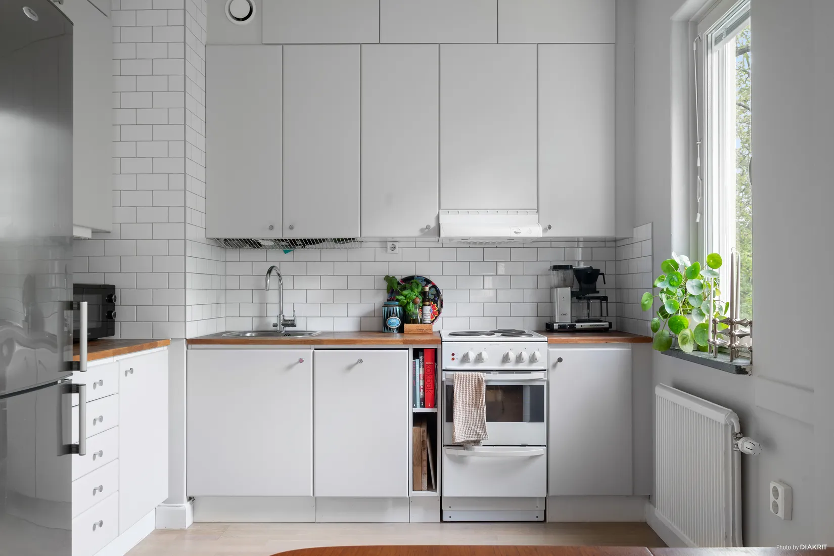 Bostadsrätt, Snörmakarvägen 13, Åkeshov, Stockholm