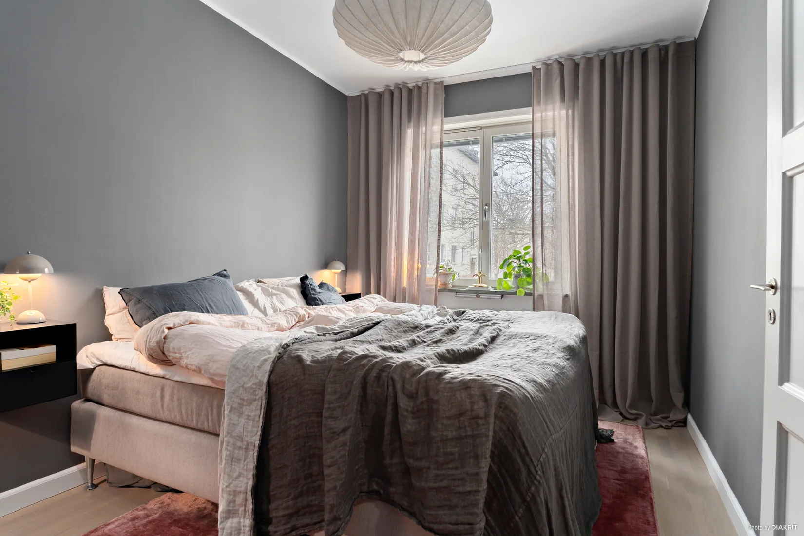 Bostadsrätt, Snörmakarvägen 13, Åkeshov, Stockholm